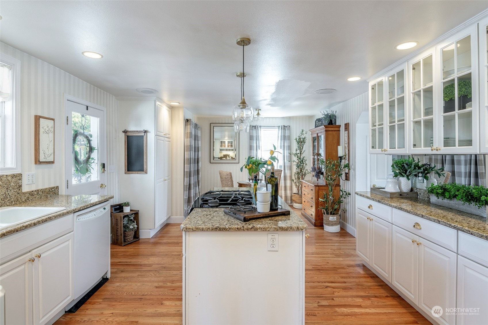 1214 Starling Street