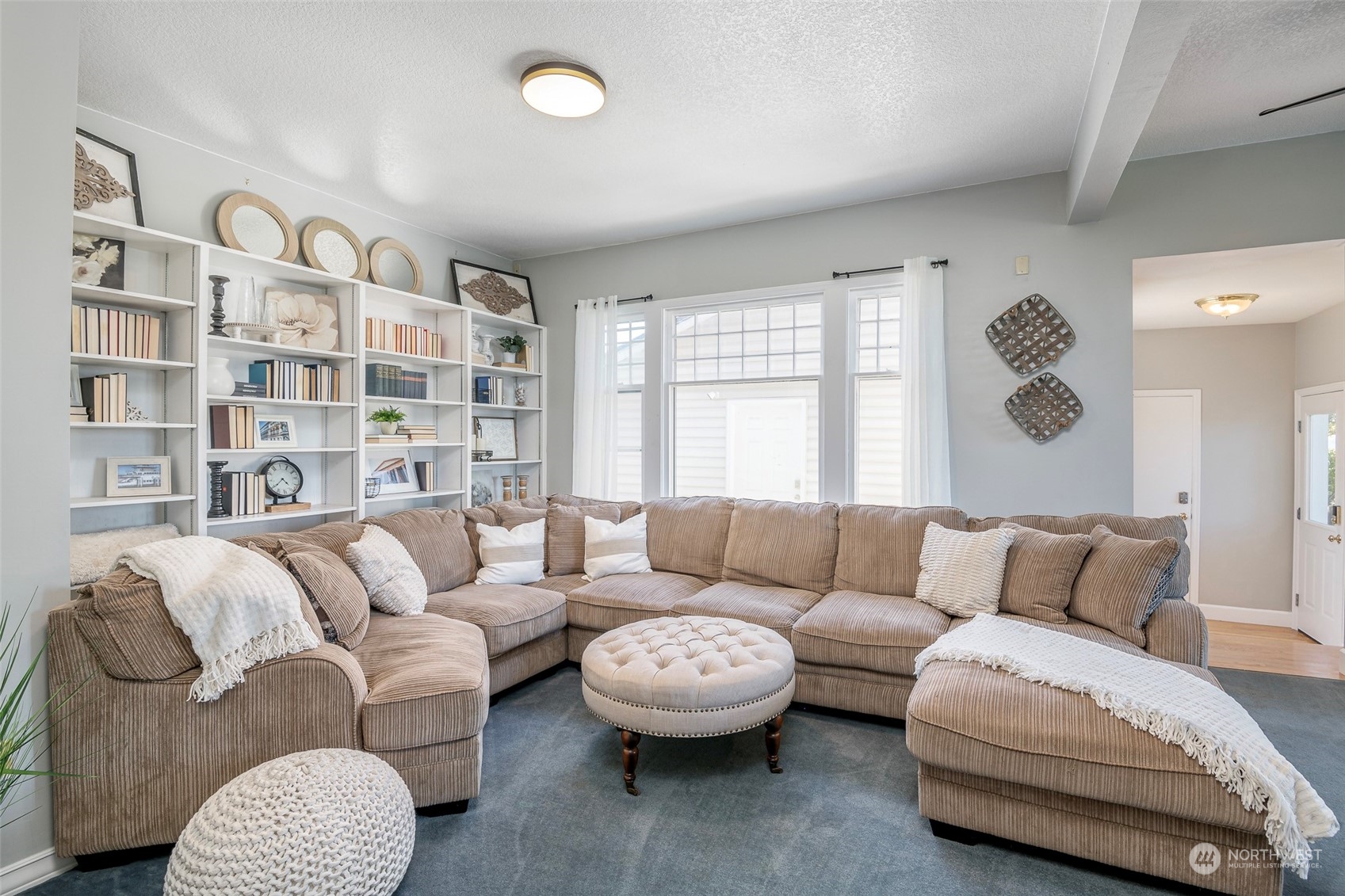 1214 Starling Street