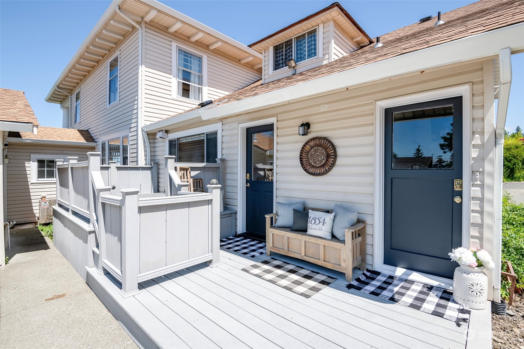 1214 Starling Street