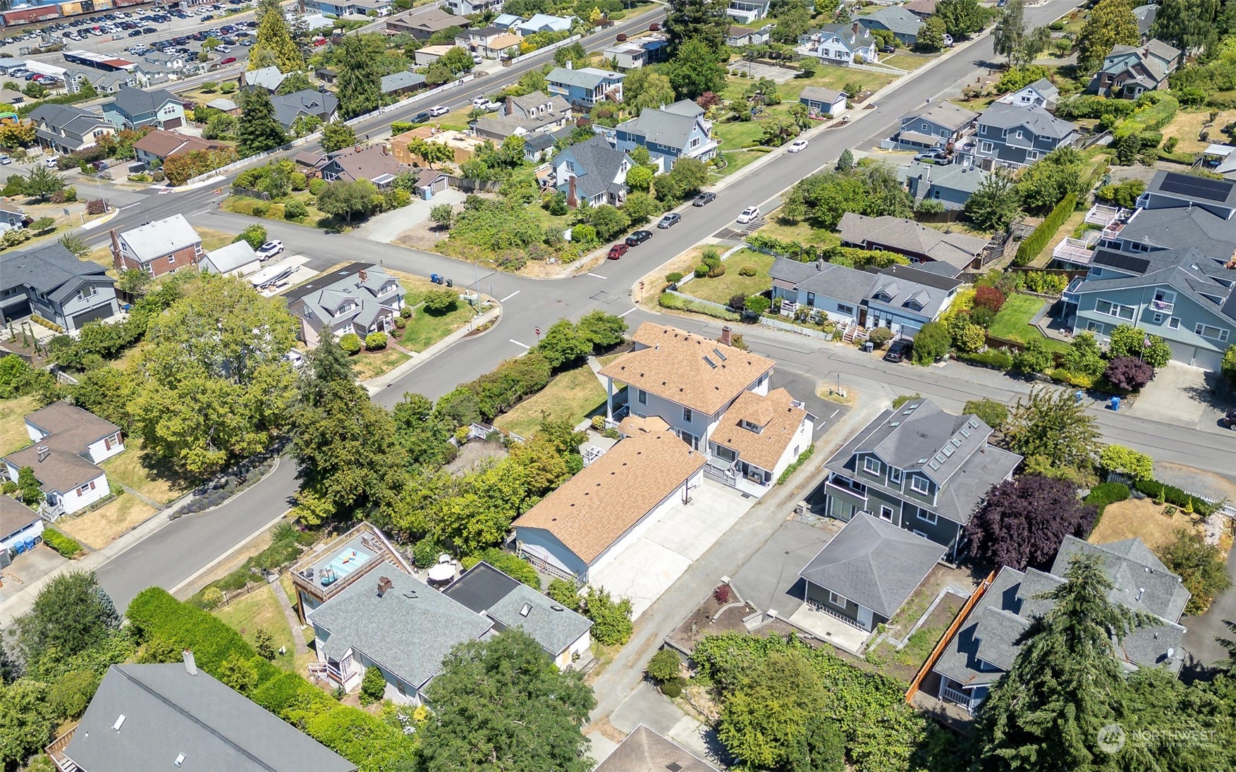 1214 Starling Street