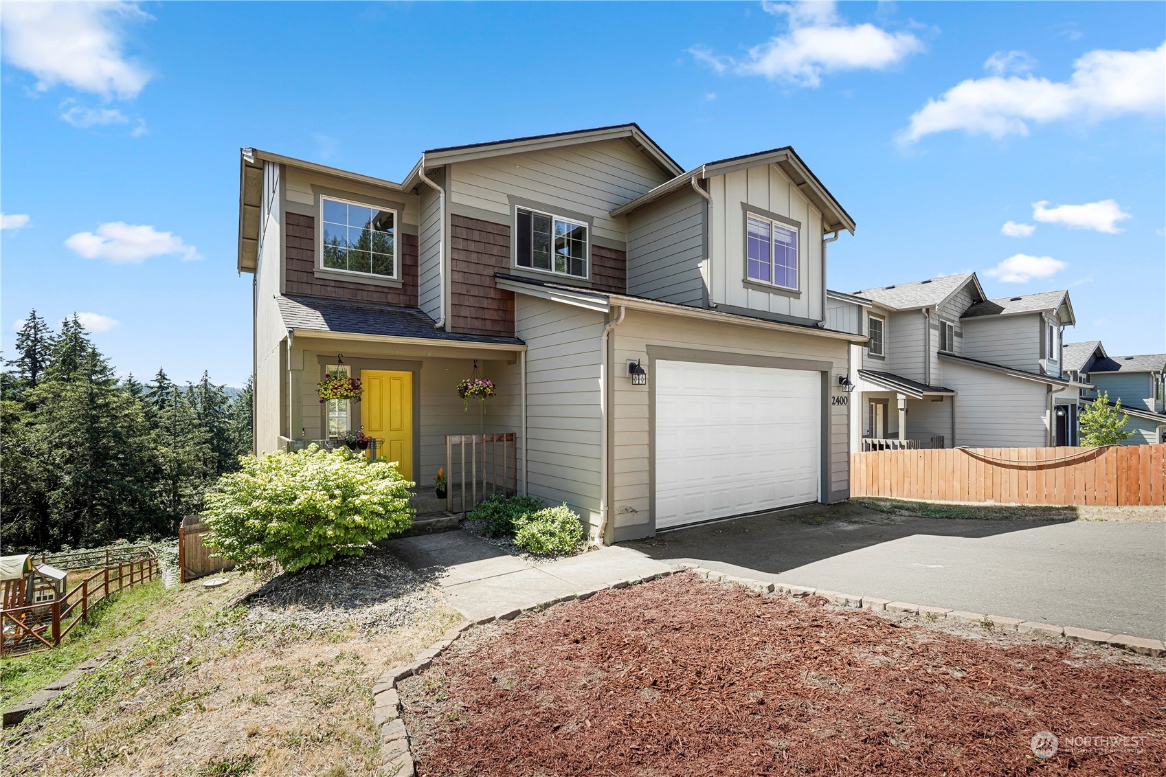 2400 Sand Dollar Road W
