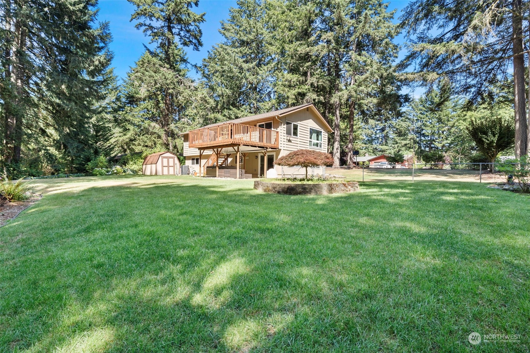 6518 Valley View Drive NW