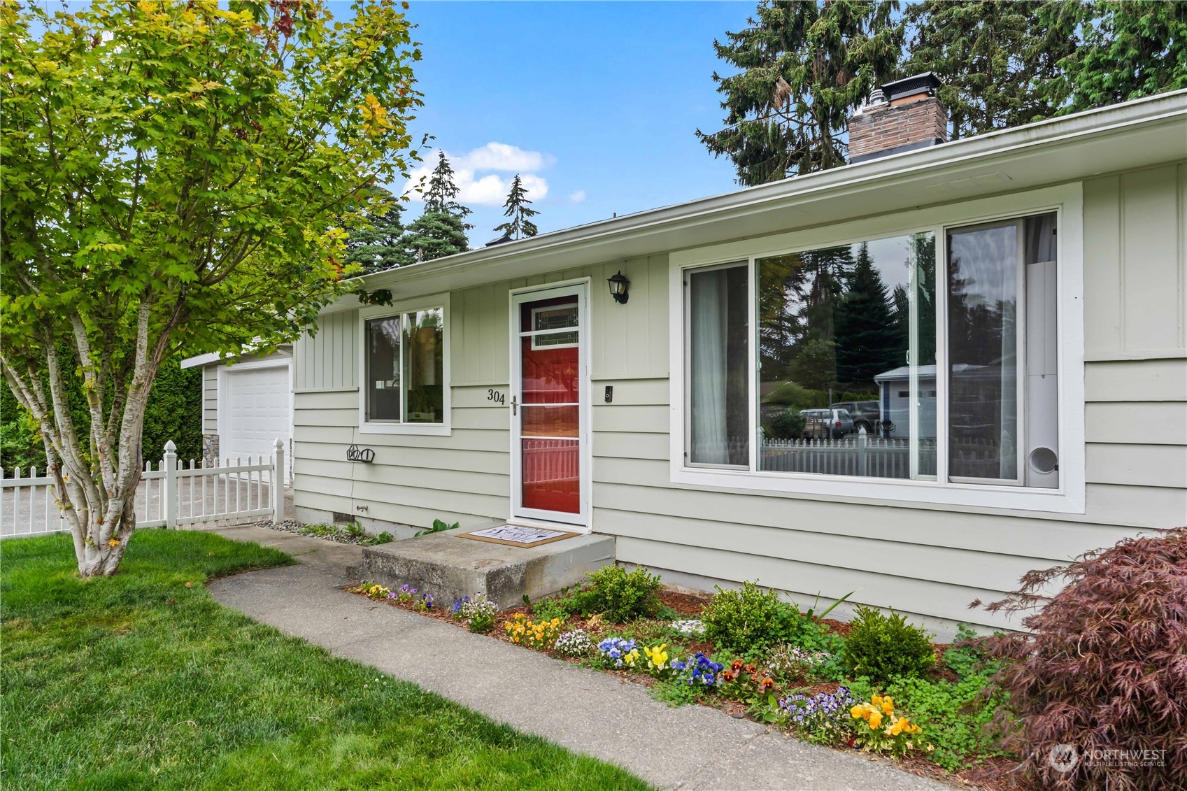 304 Pioneer Drive
