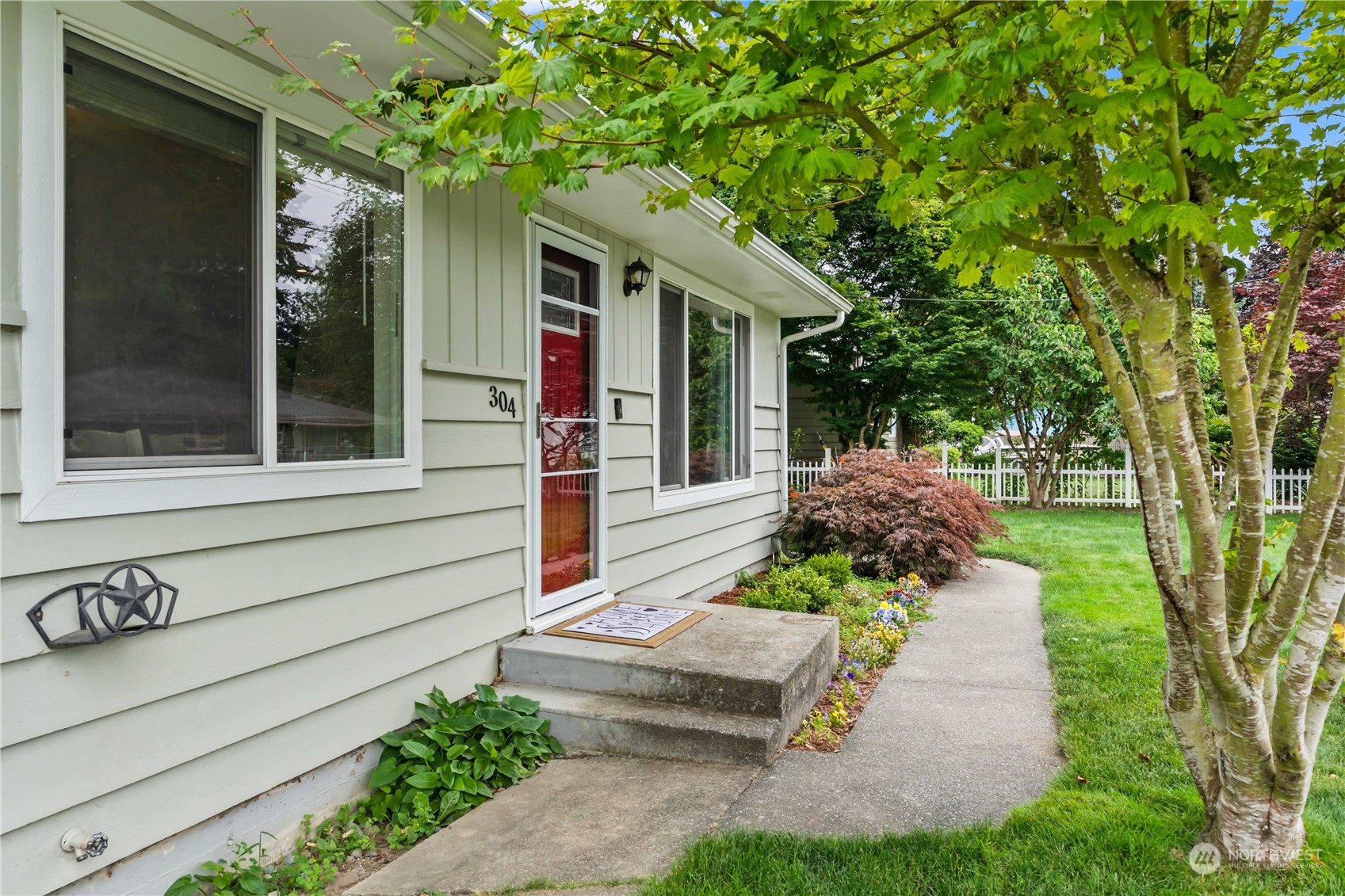 304 Pioneer Drive