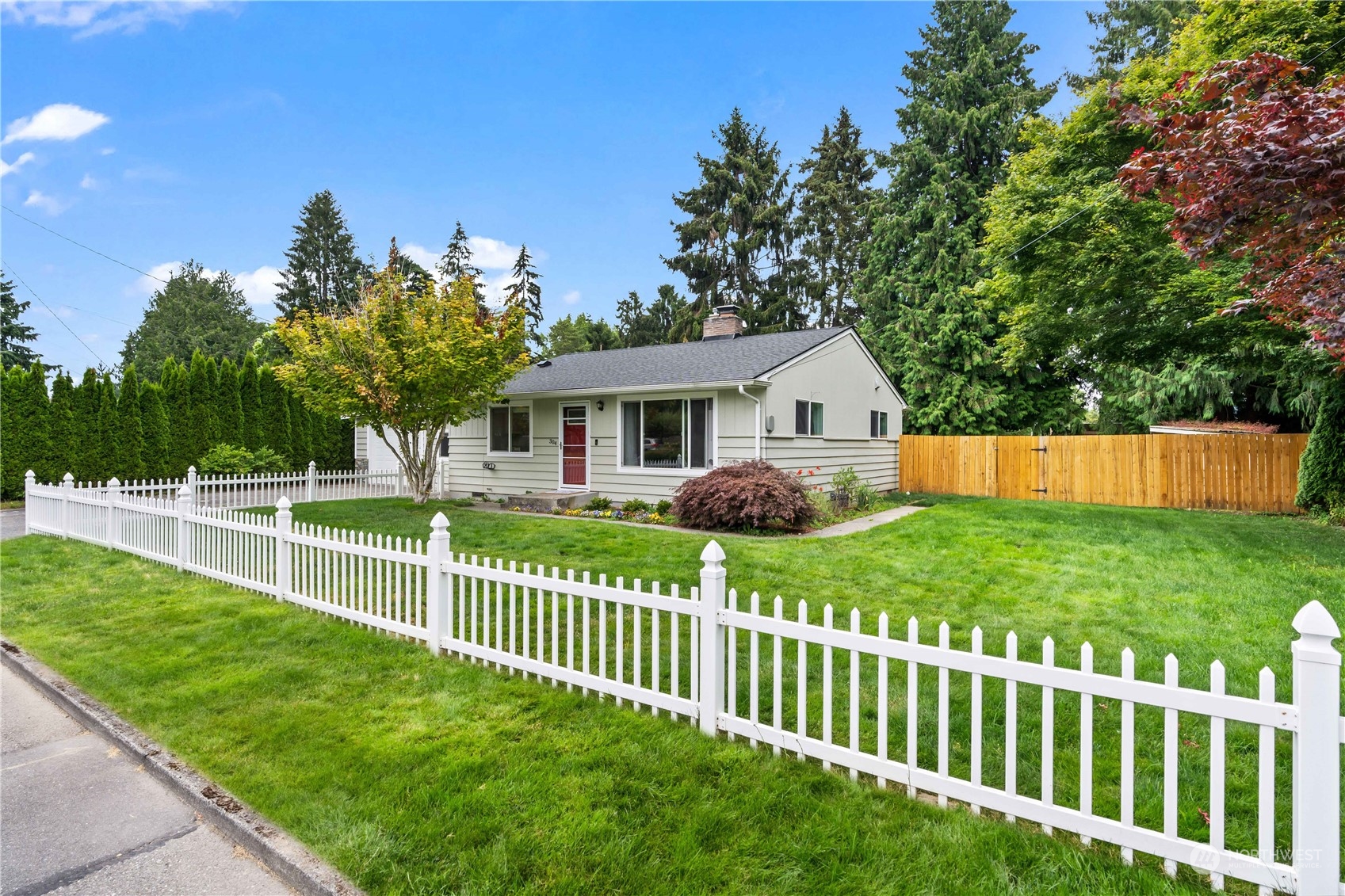 304 Pioneer Drive
