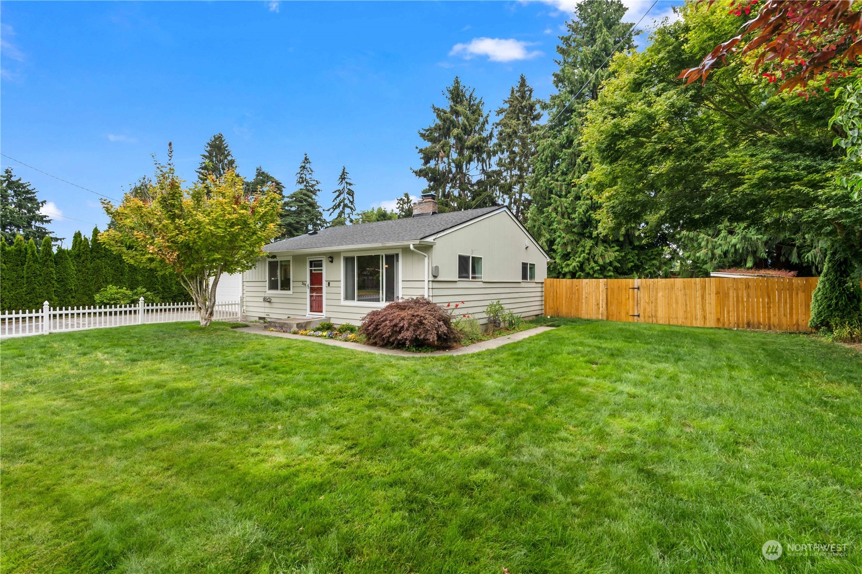 304 Pioneer Drive