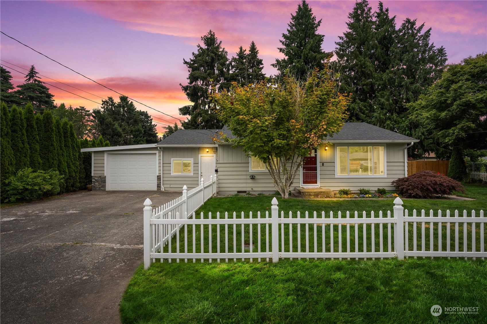 304 Pioneer Drive
