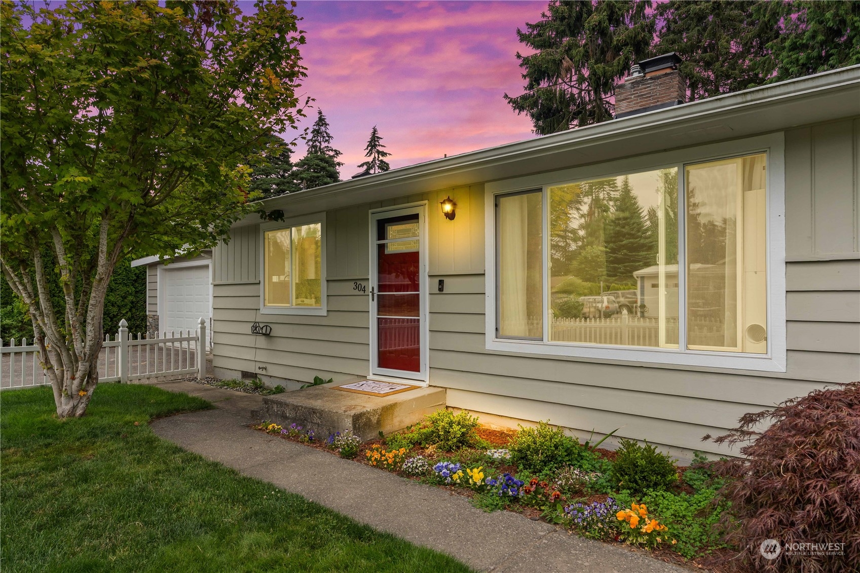 304 Pioneer Drive