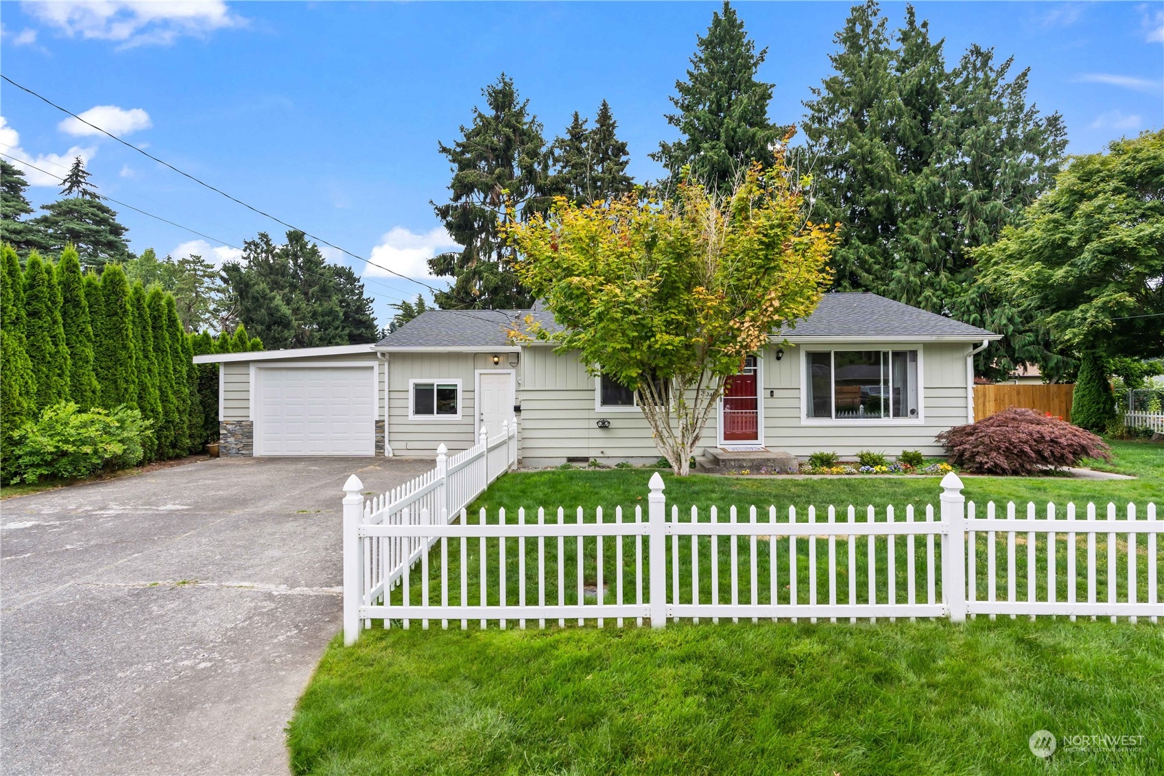 304 Pioneer Drive