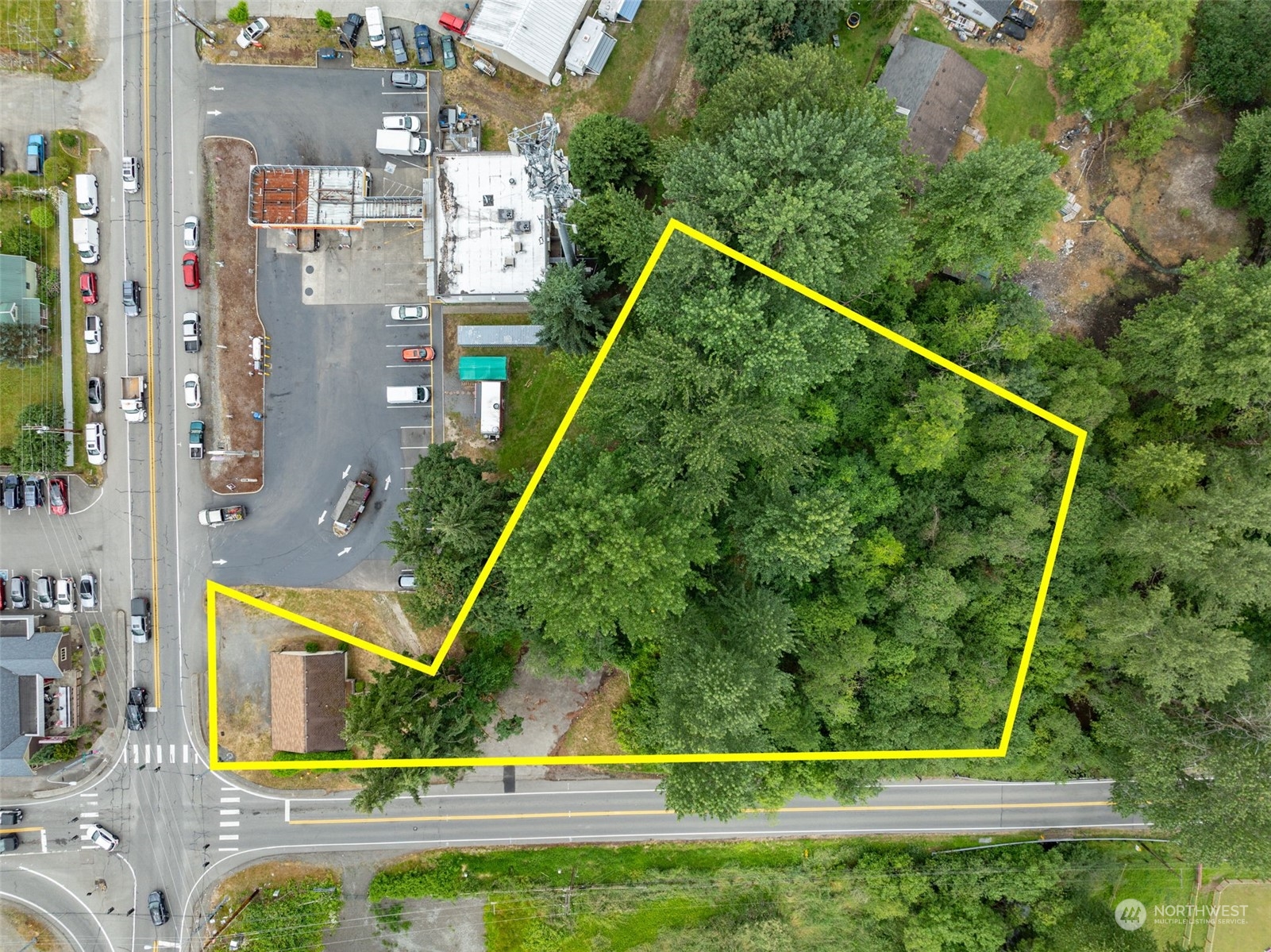 16326 SE Renton-Issaquah Road