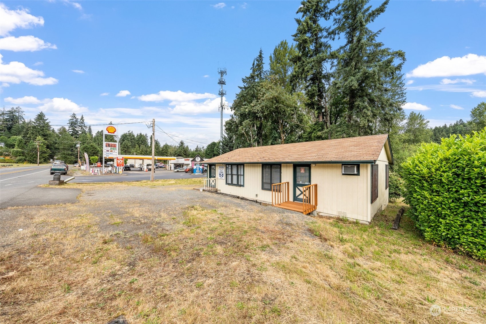 16326 SE Renton-Issaquah Road