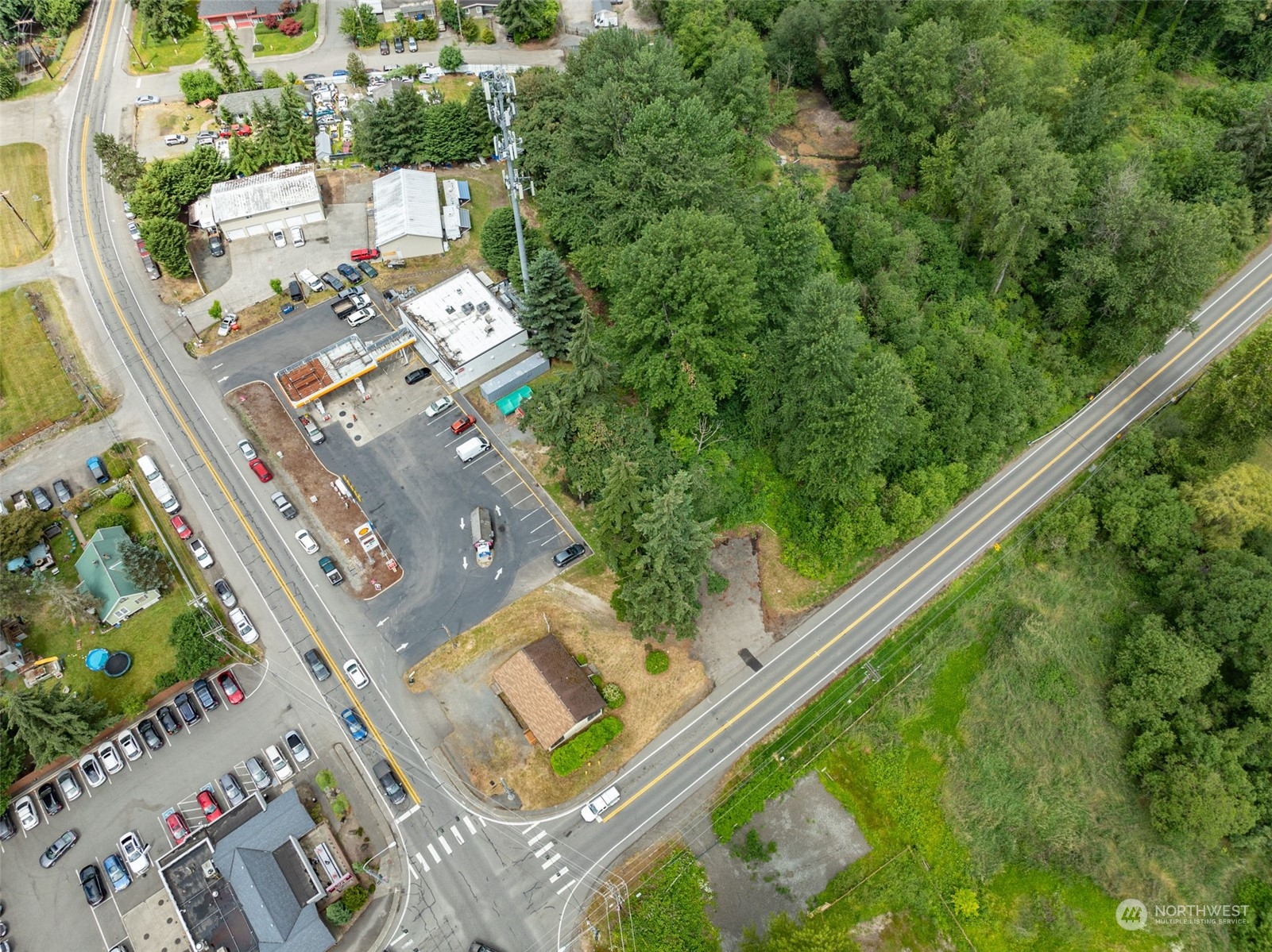 16326 SE Renton-Issaquah Road