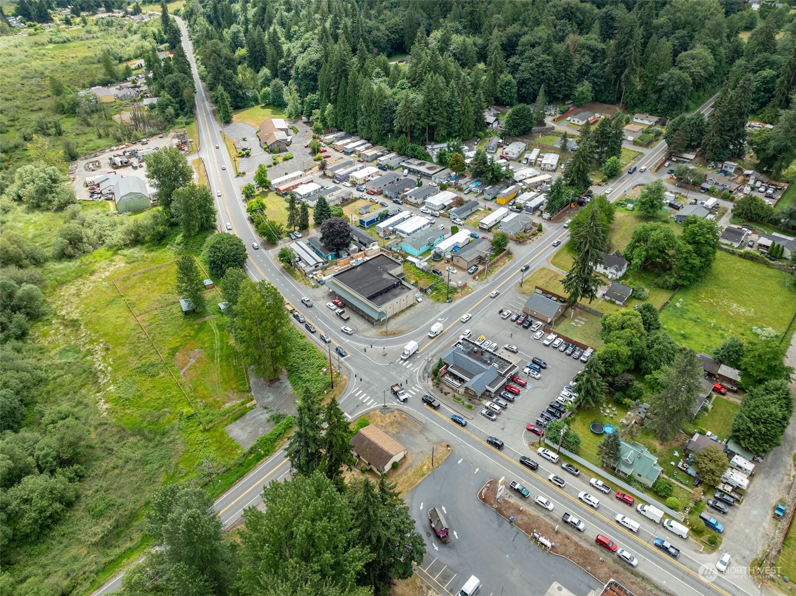 16326 SE Renton-Issaquah Road