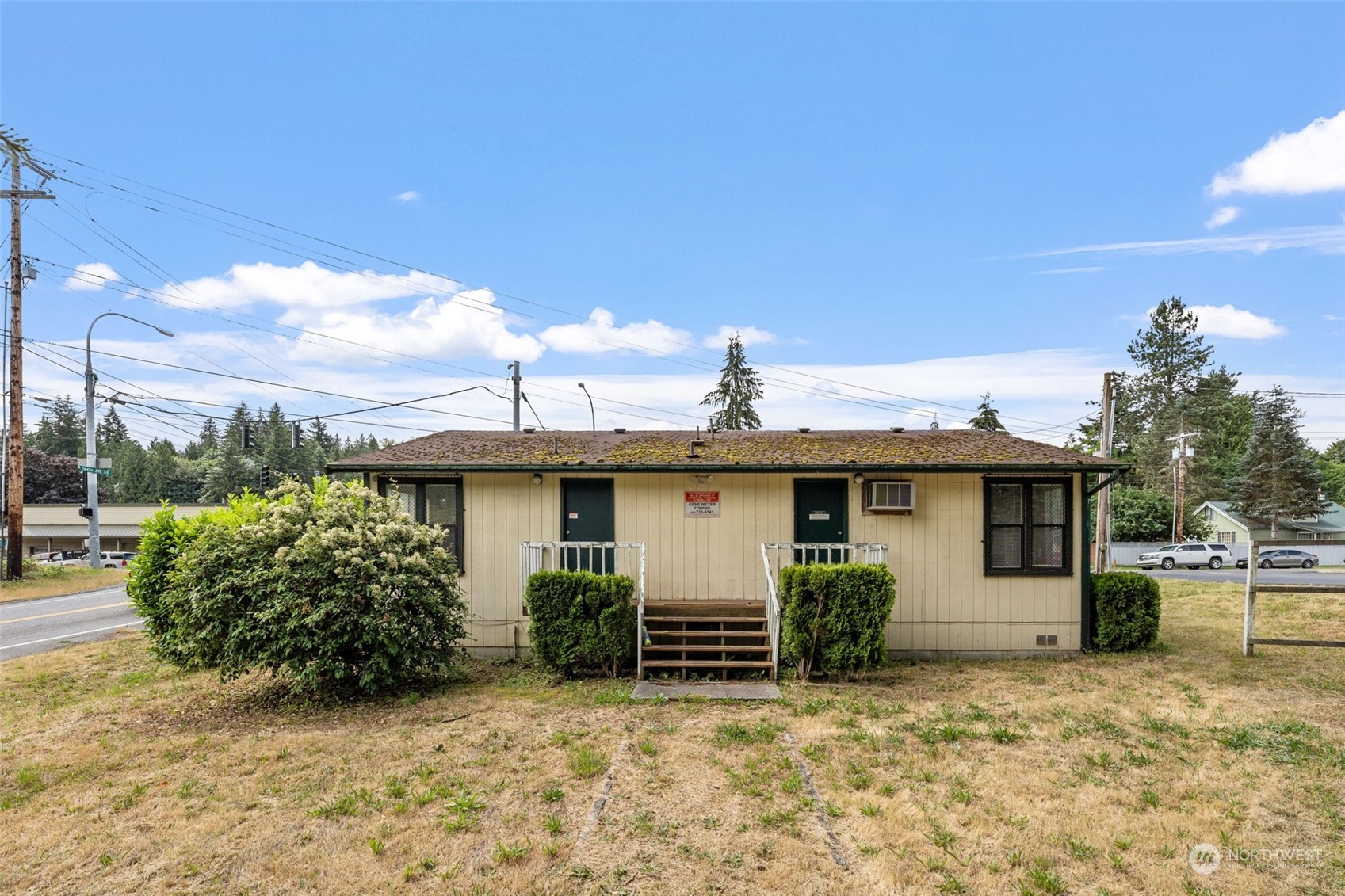 16326 SE Renton-Issaquah Road