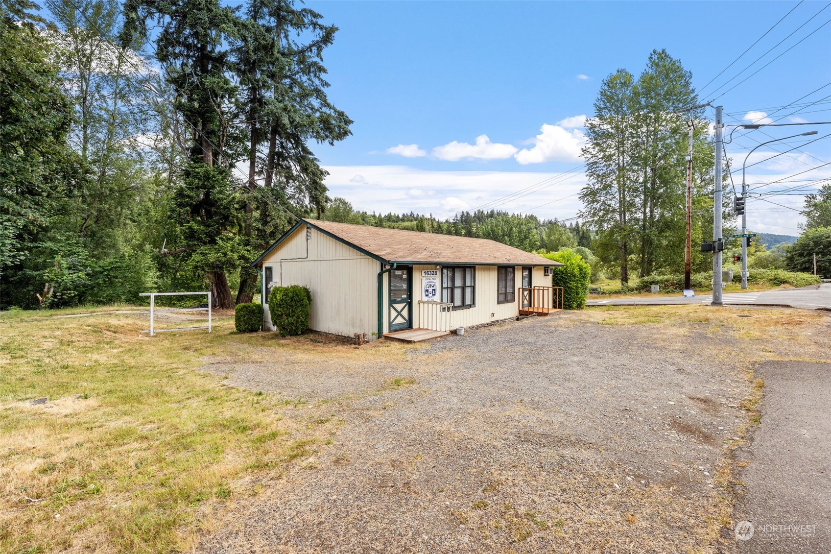 16326 SE Renton-Issaquah Road