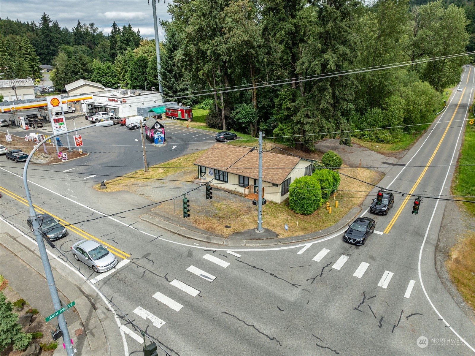 11205 164th Avenue SE