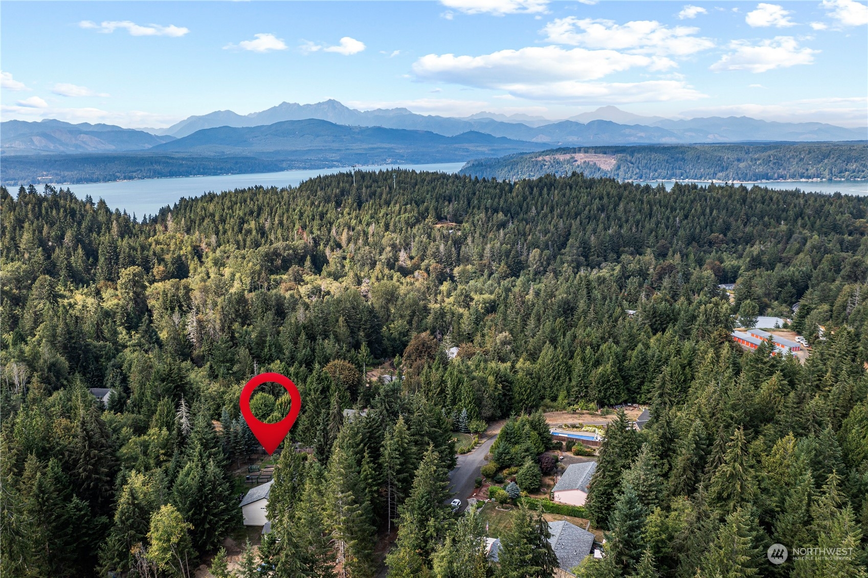71 E Overlook Place