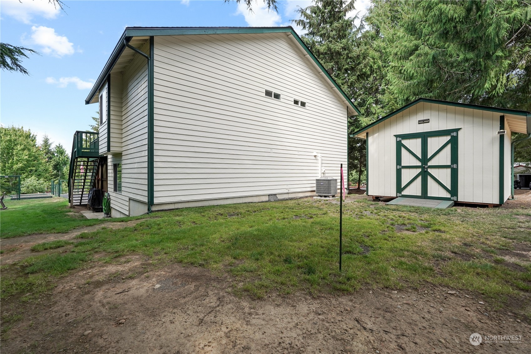 71 E Overlook Place
