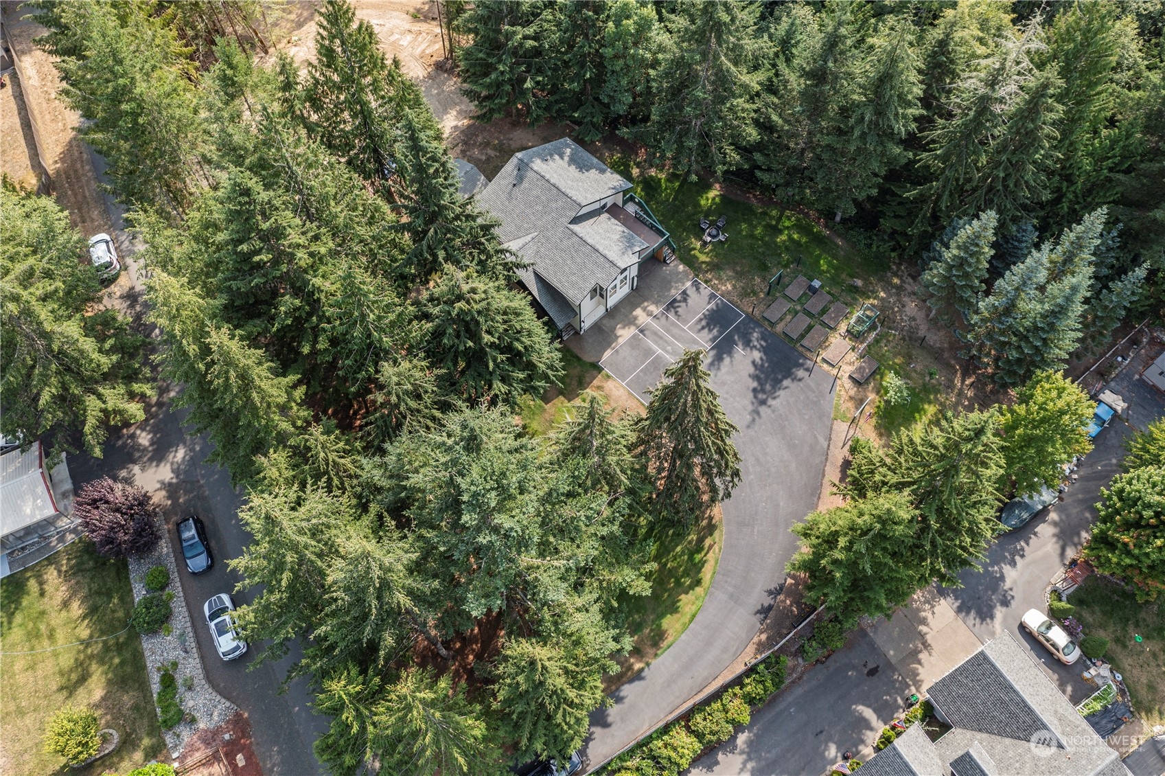 71 E Overlook Place