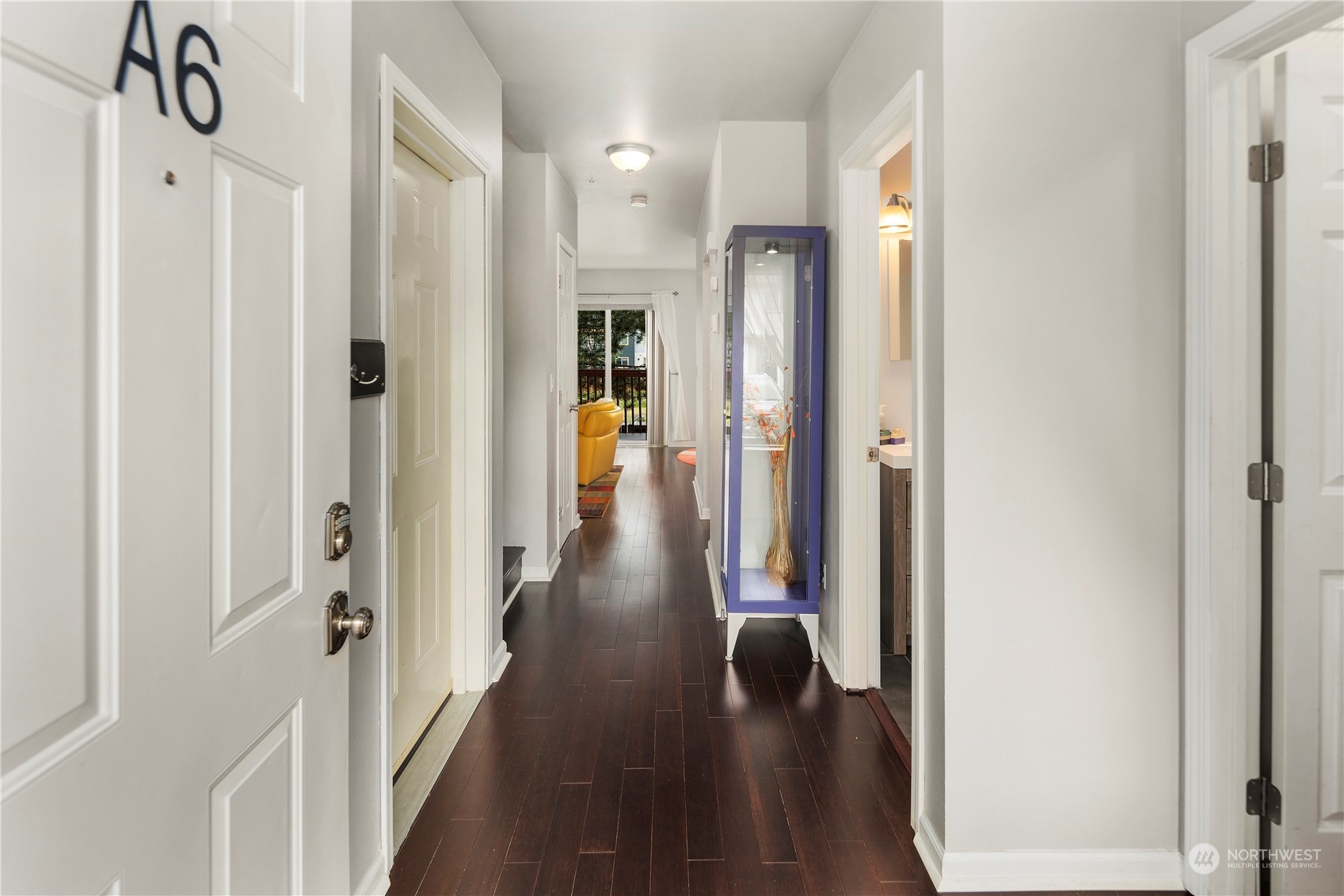 15815 Admiralty Way Unit: A6