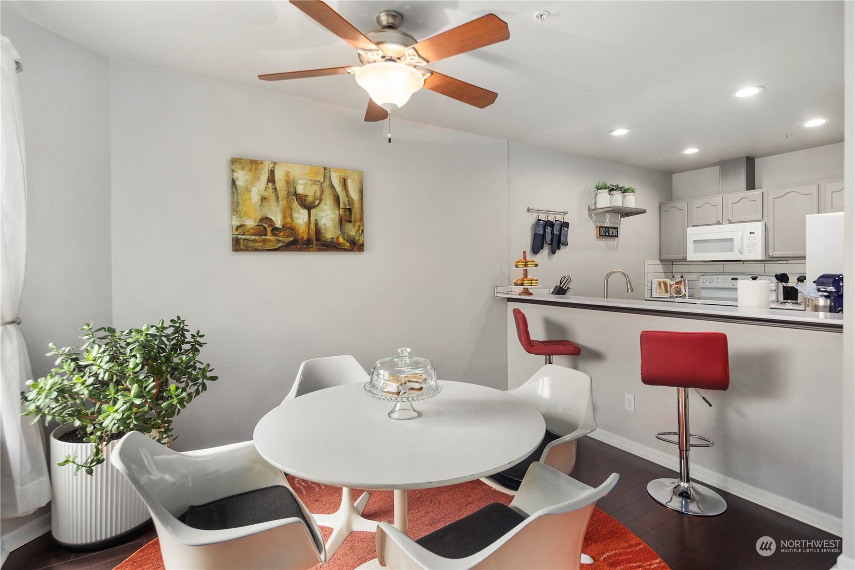 15815 Admiralty Way Unit: A6