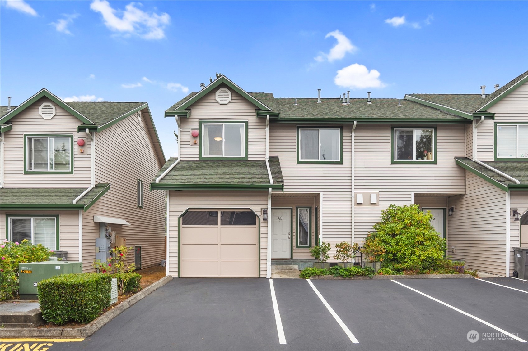 15815 Admiralty Way Unit: A6