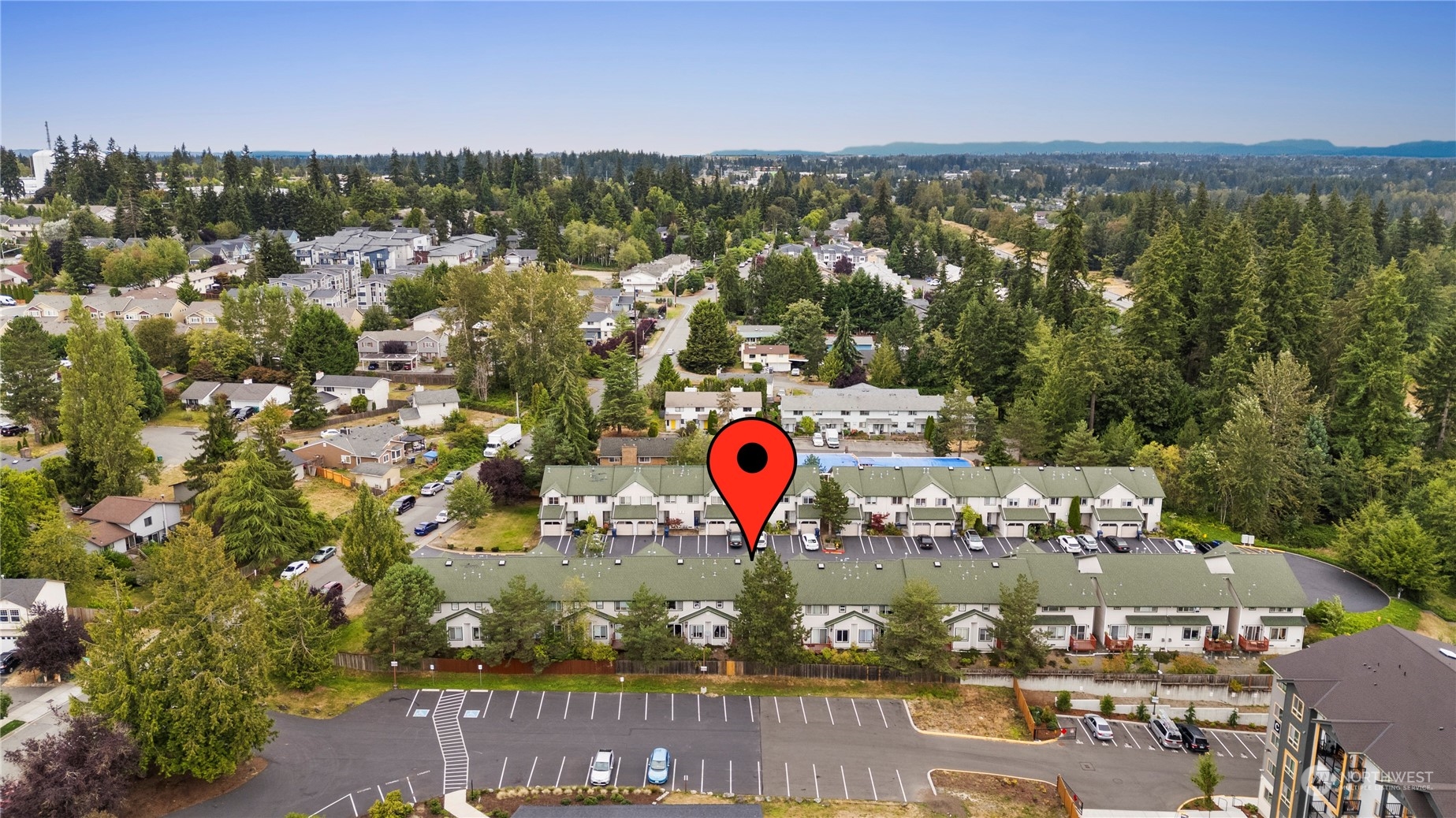 15815 Admiralty Way Unit: A6