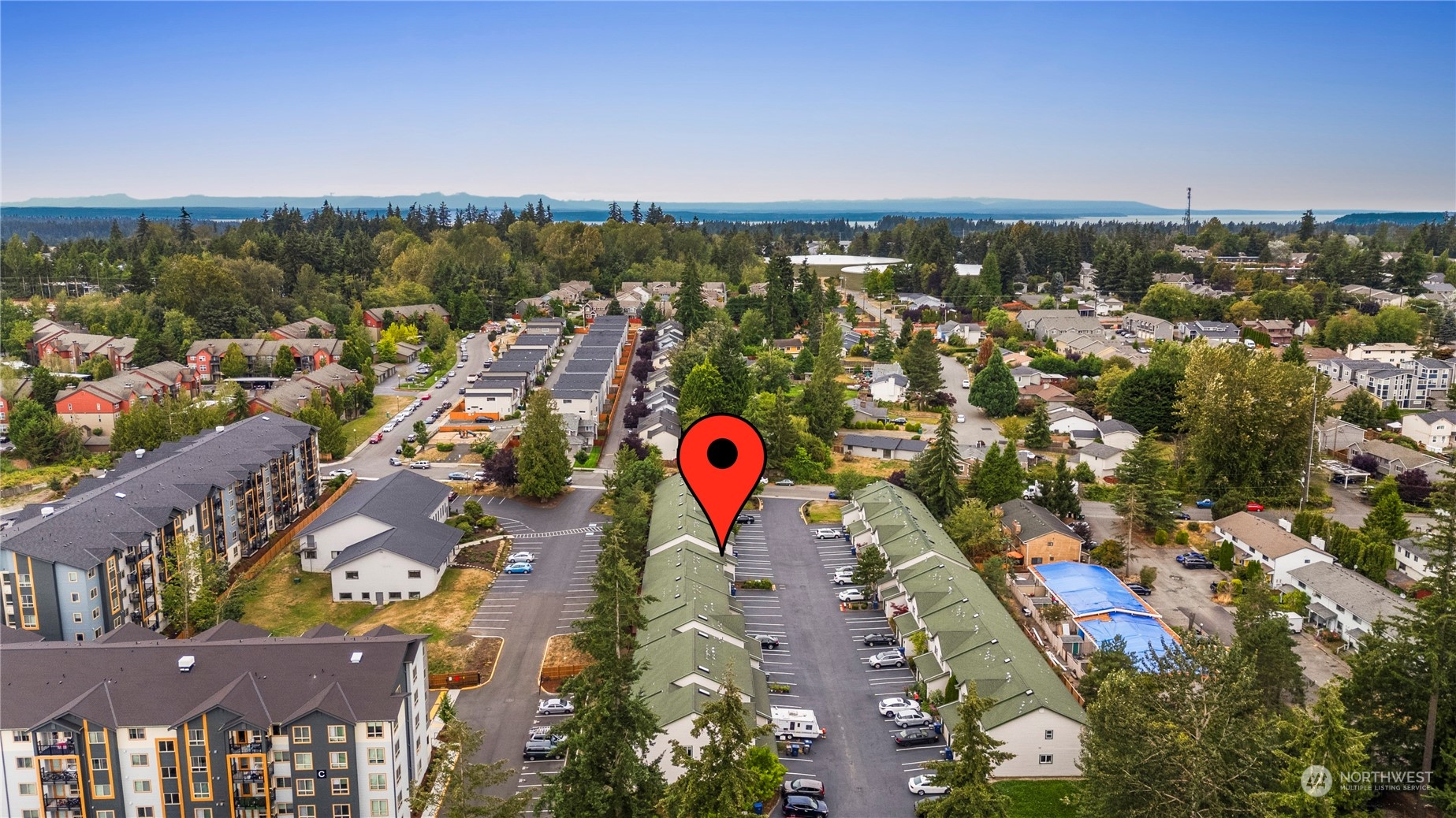 15815 Admiralty Way Unit: A6
