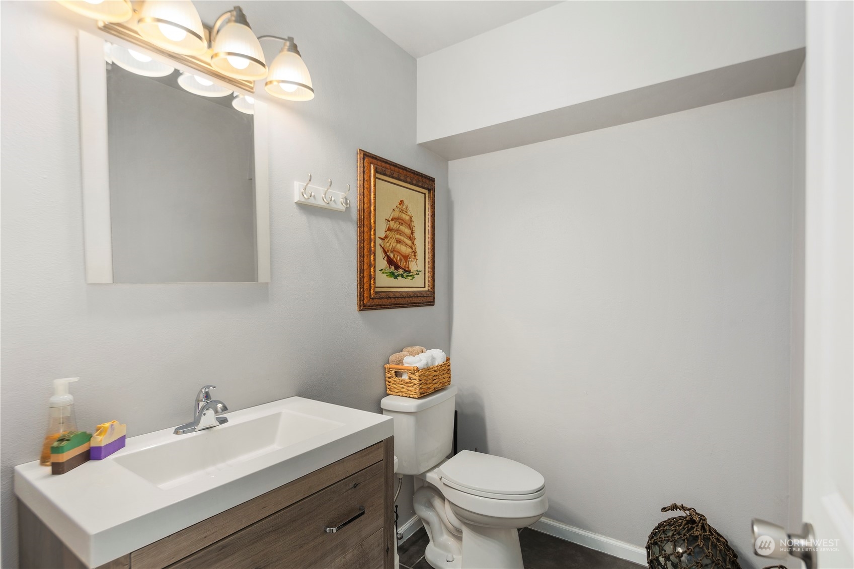 15815 Admiralty Way Unit: A6