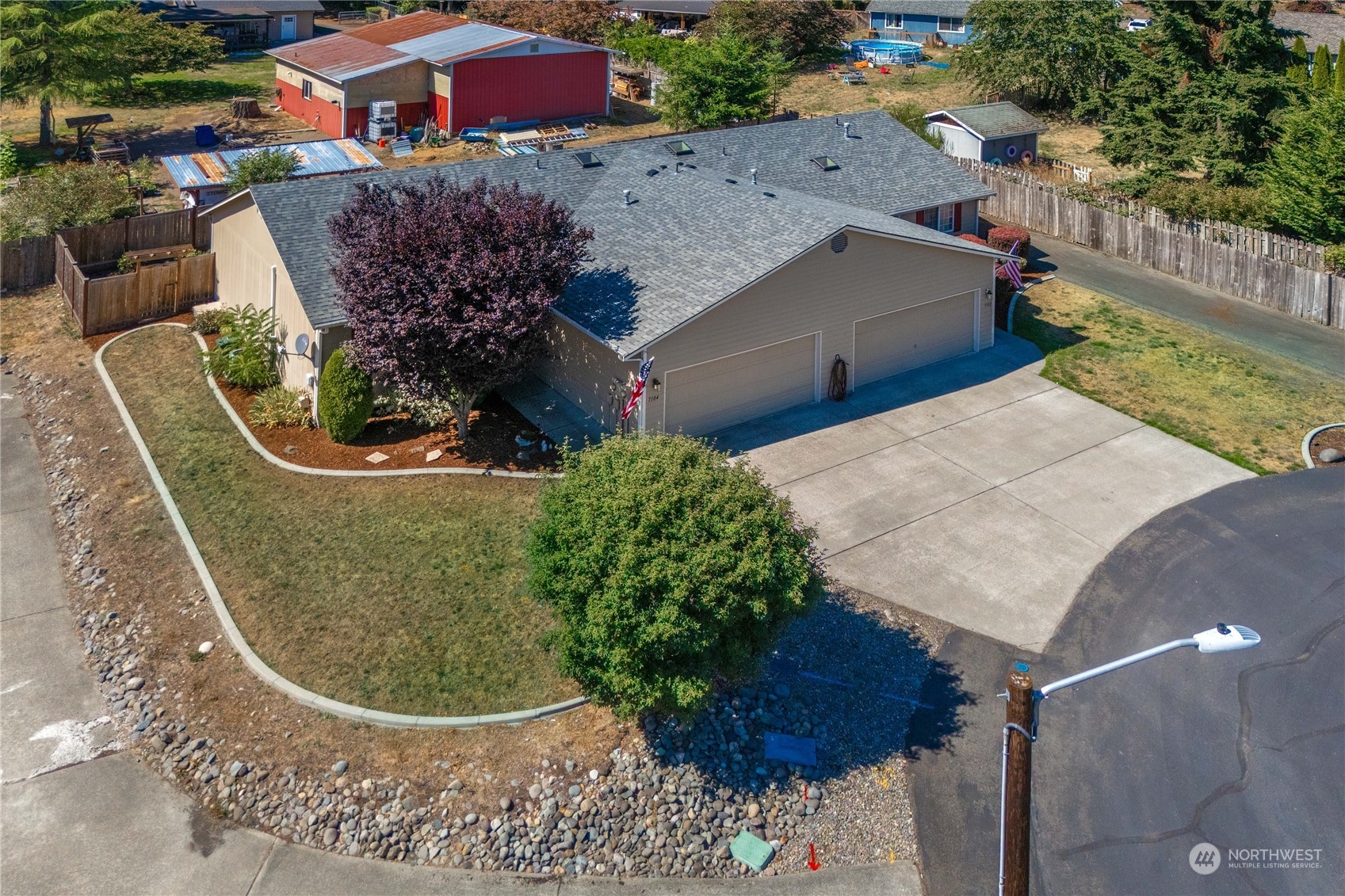 7102 163rd Street E