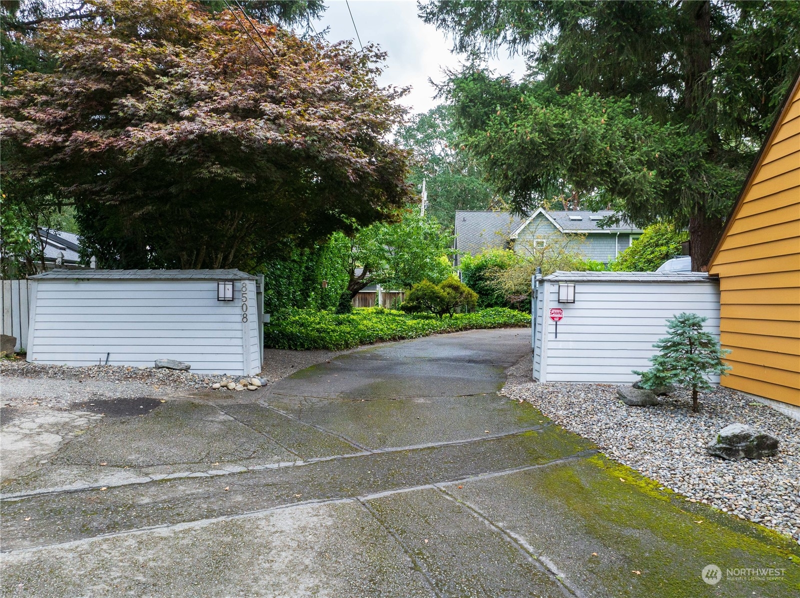 8508 130th Street SW
