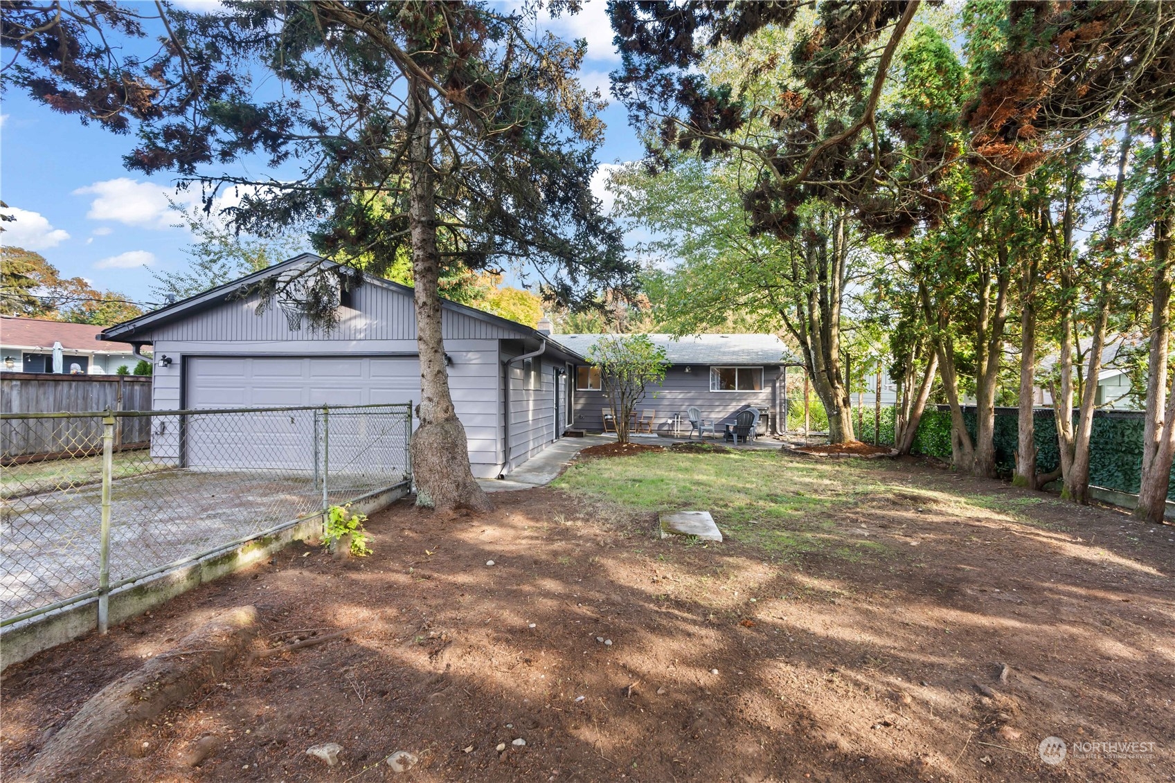 1314 S Winnifred Street