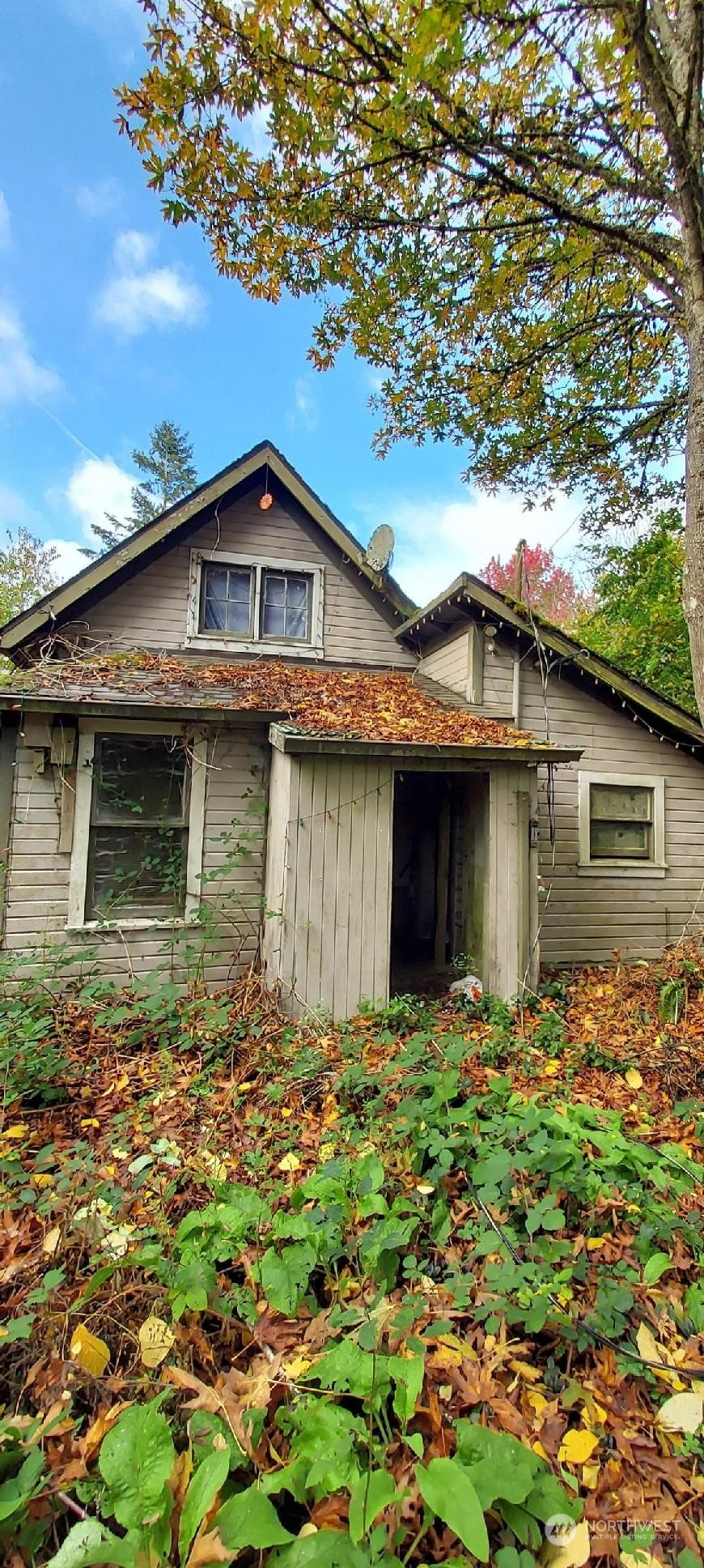 529 NW Past Drive