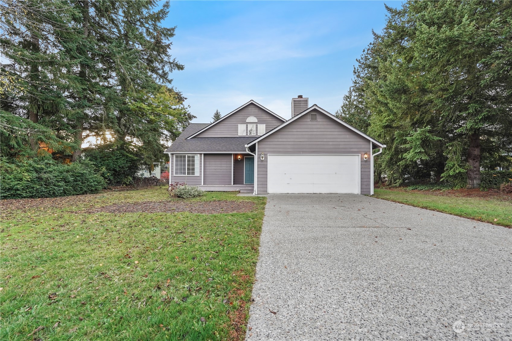2205 Kevos Pond Court NE