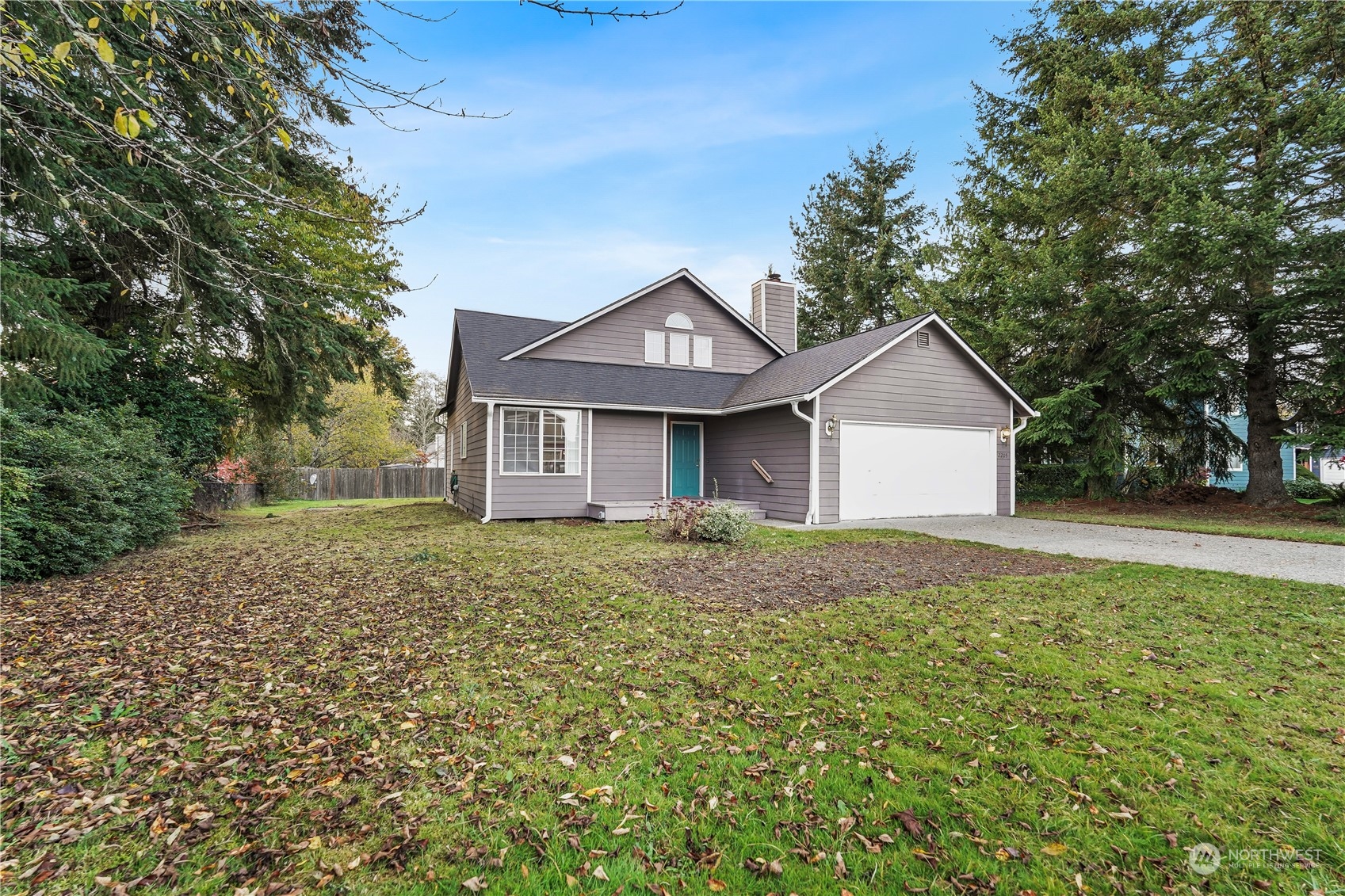 2205 Kevos Pond Court NE