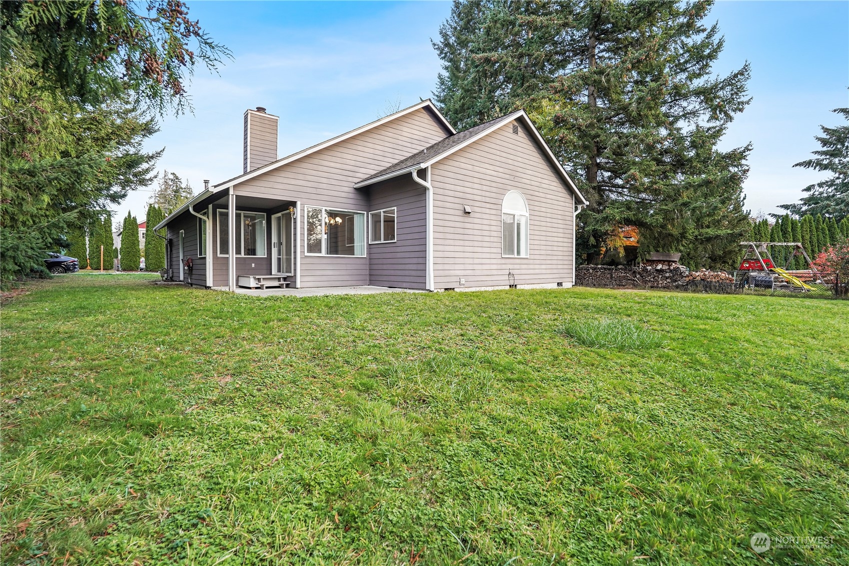 2205 Kevos Pond Court NE