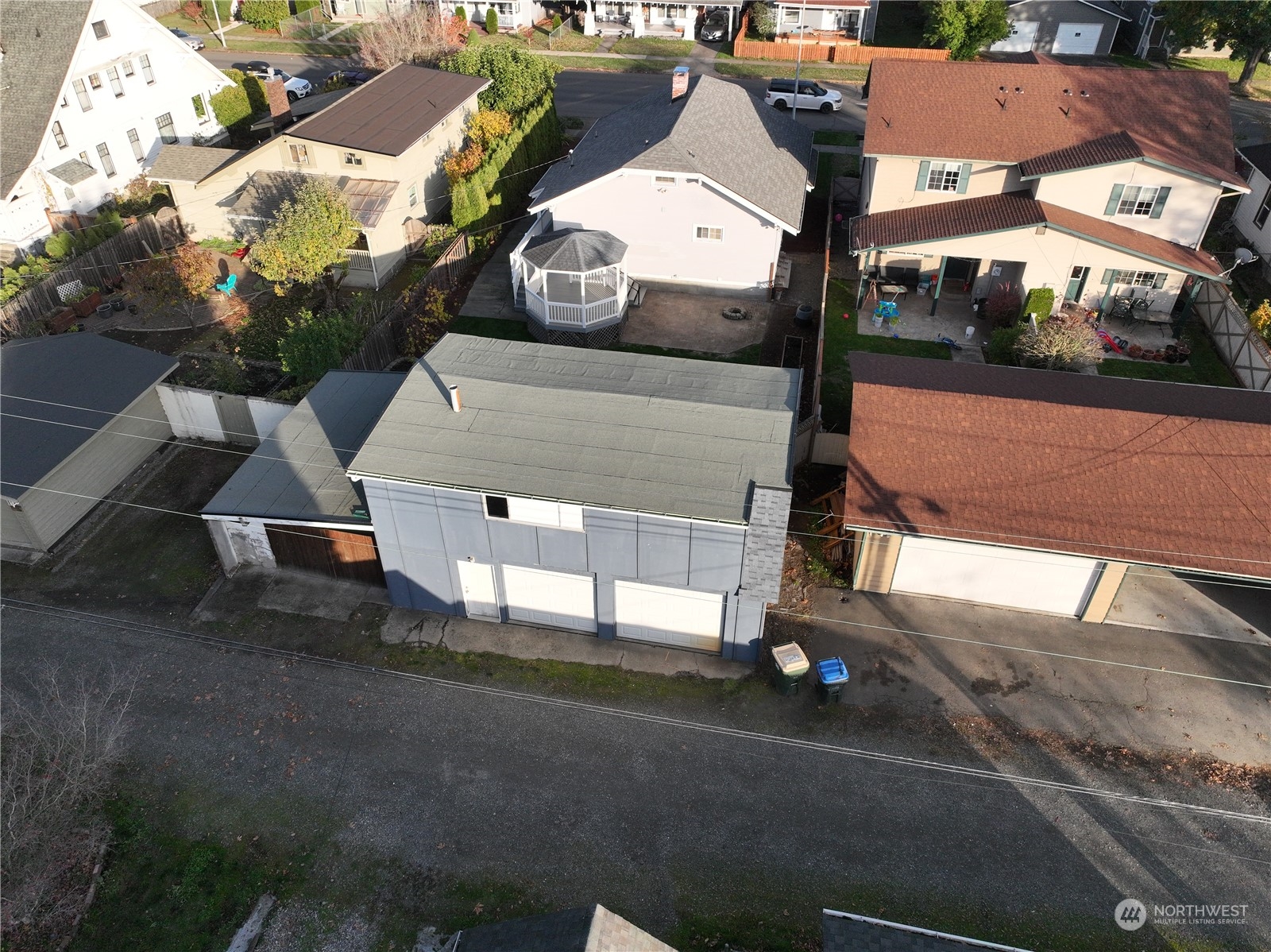 915 N Pearl Street