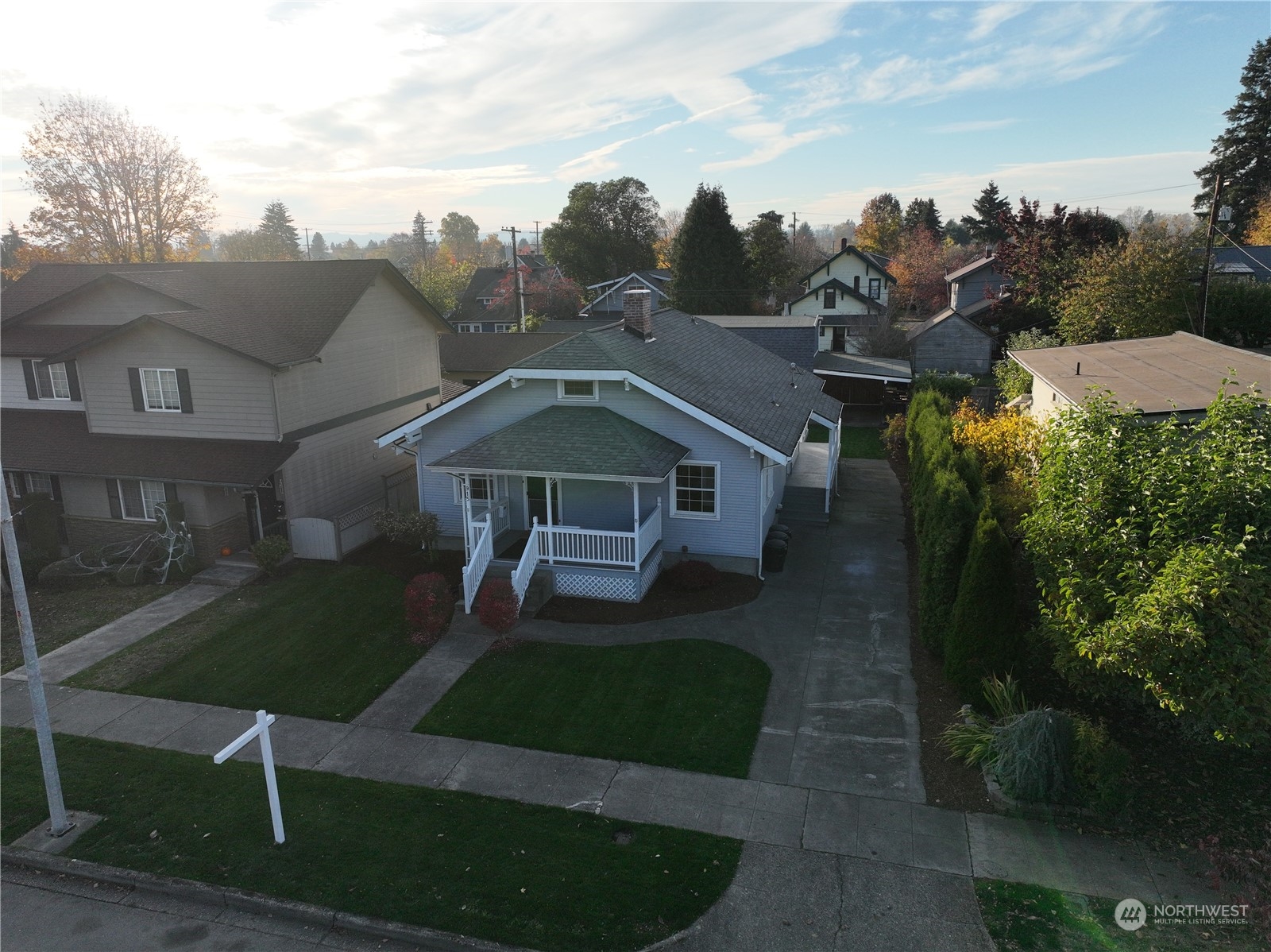 915 N Pearl Street