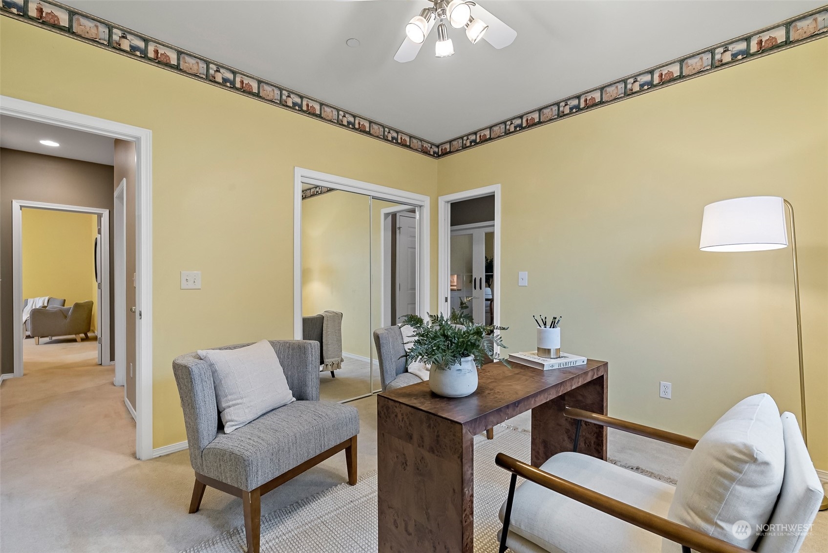 1461 Latham Court