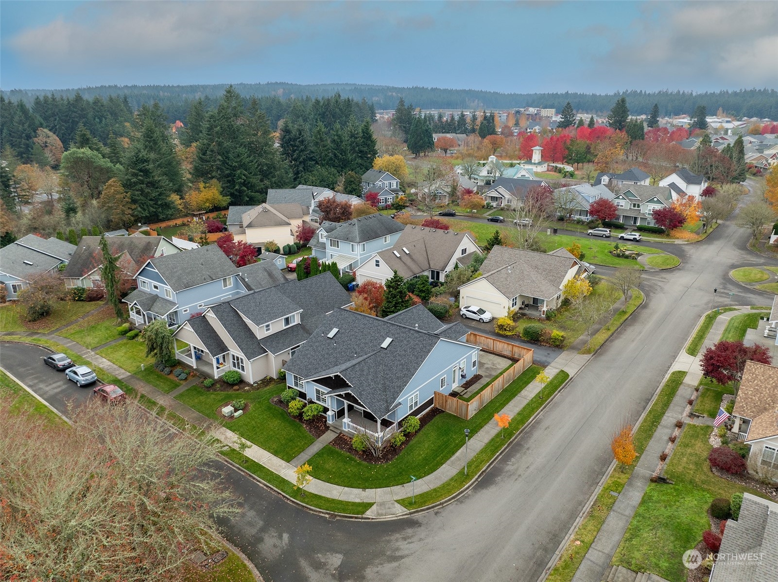 1461 Latham Court