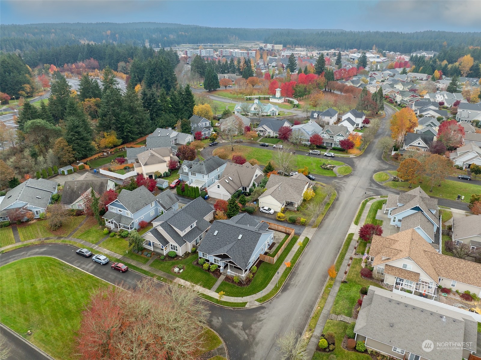 1461 Latham Court