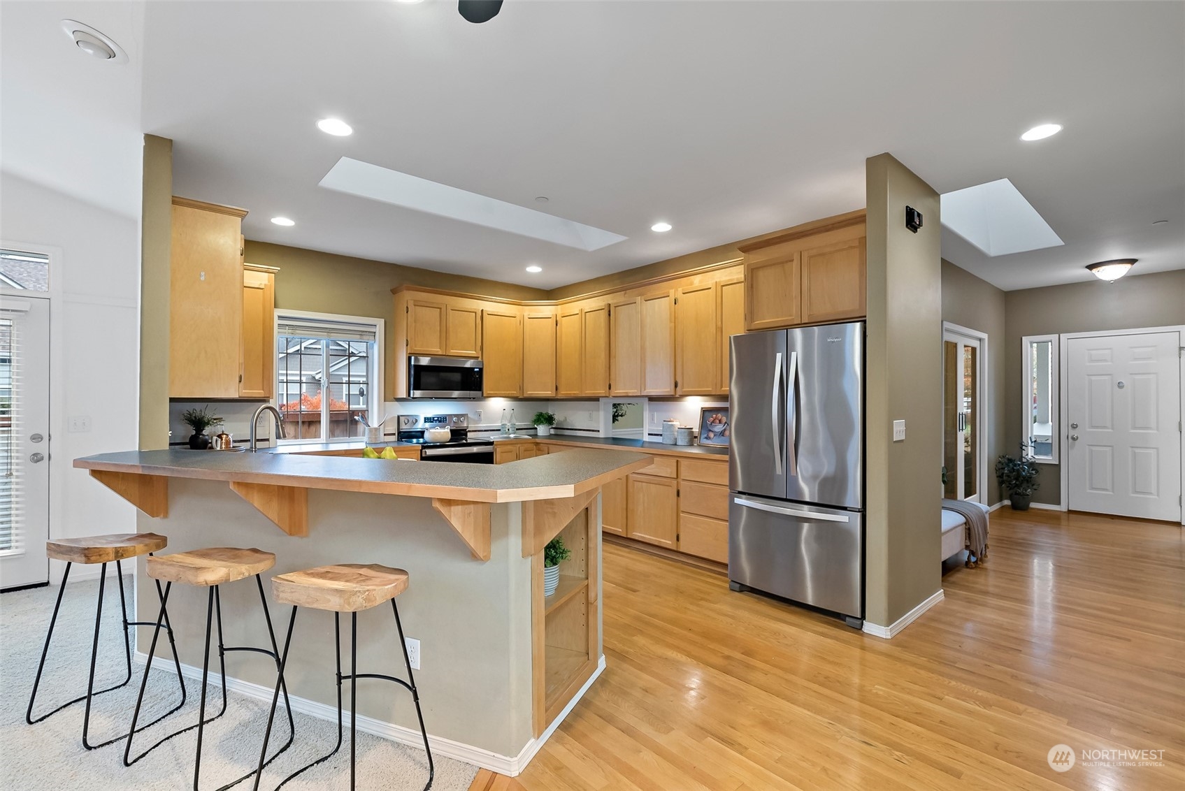 1461 Latham Court