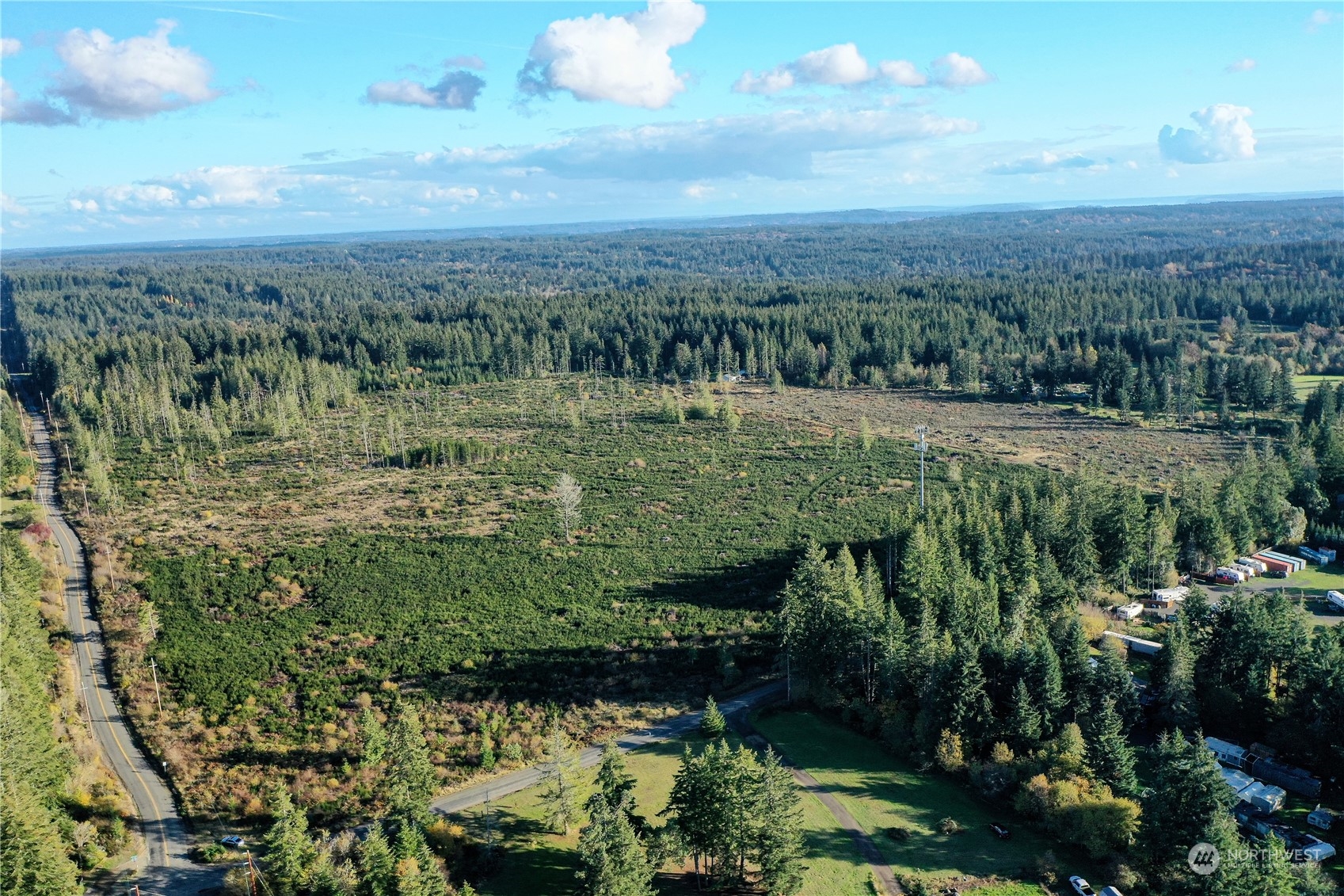2001 Rocky Creek Road NW