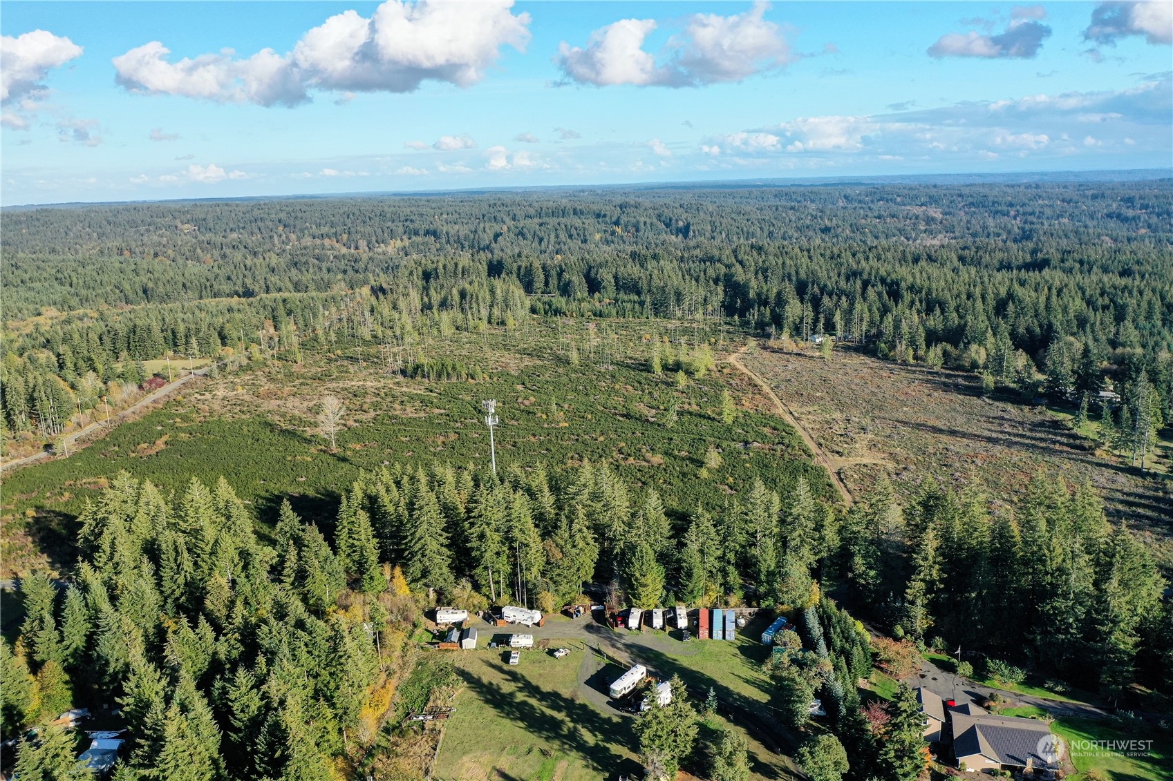 2001 Rocky Creek Road NW