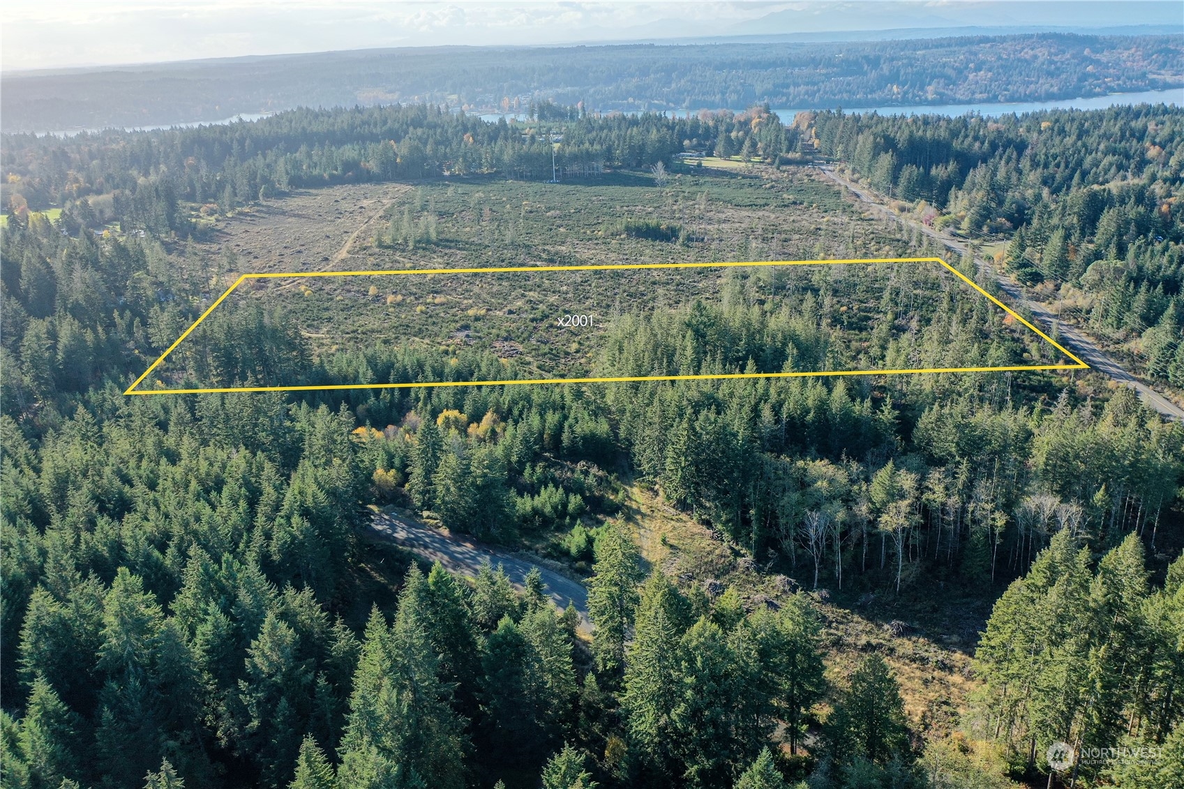 2001 Rocky Creek Road NW