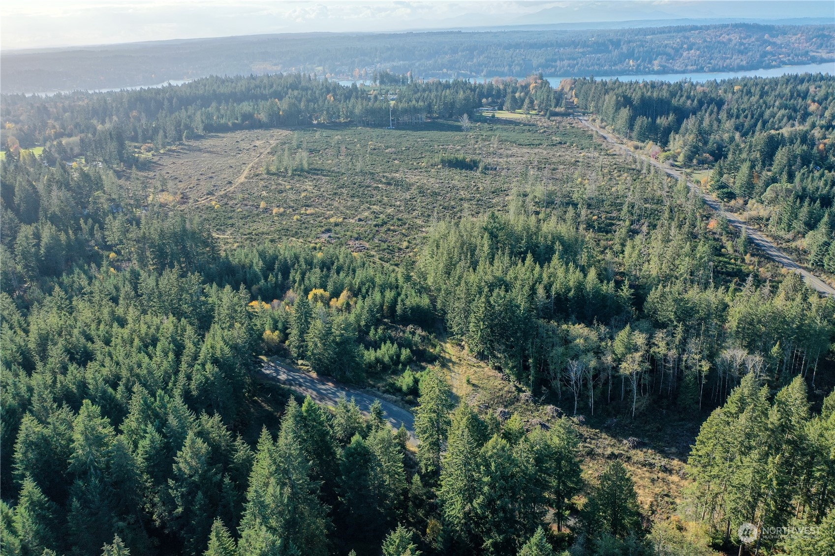 2001 Rocky Creek Road NW