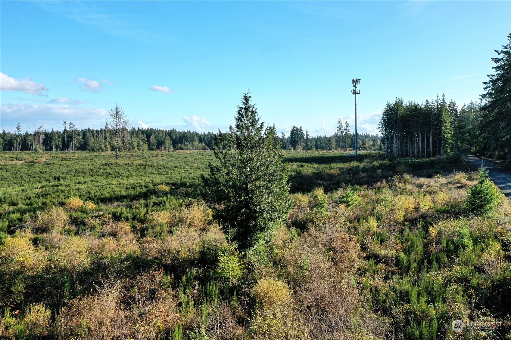 2001 Rocky Creek Road NW