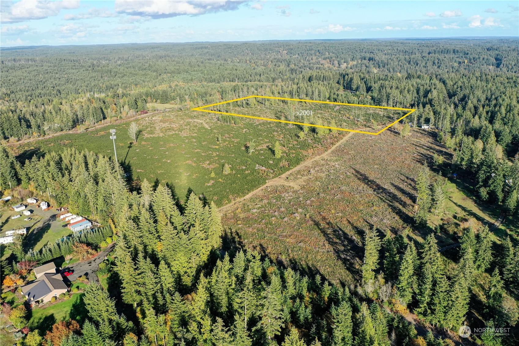 2001 Rocky Creek Road NW