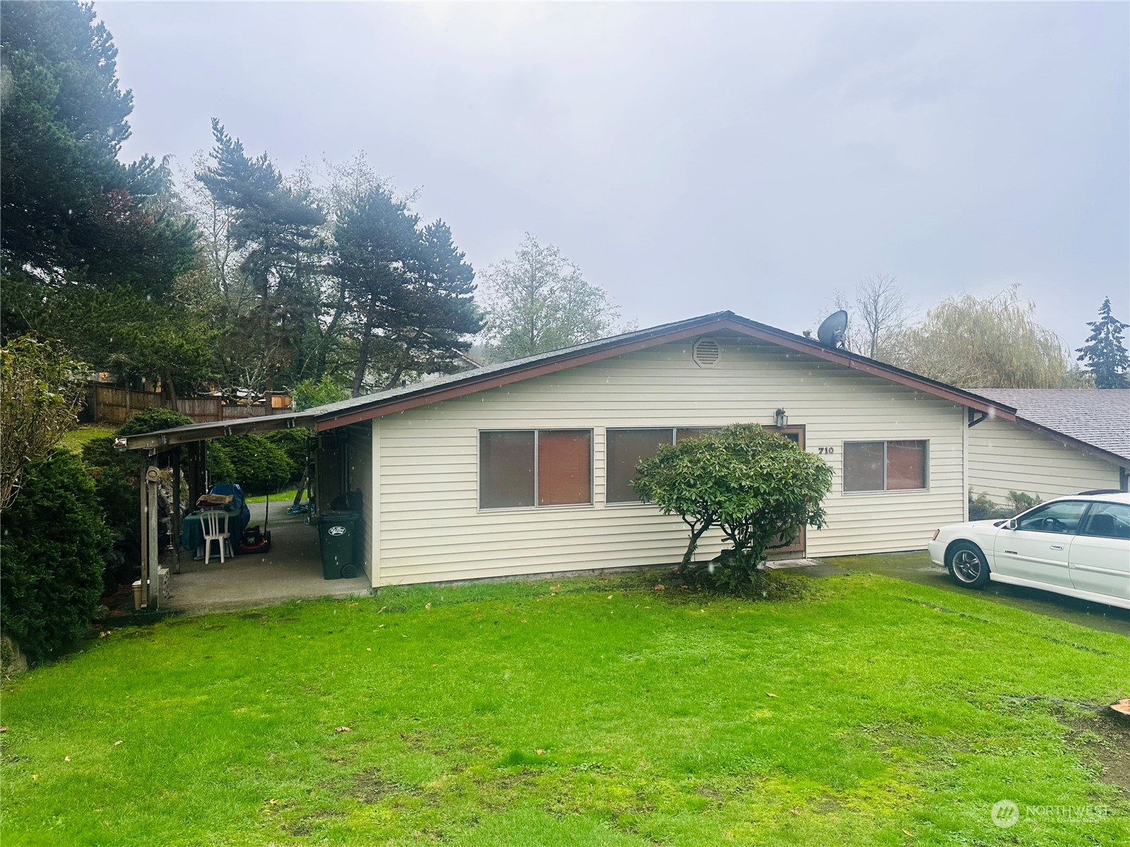 710 Montgomery Street