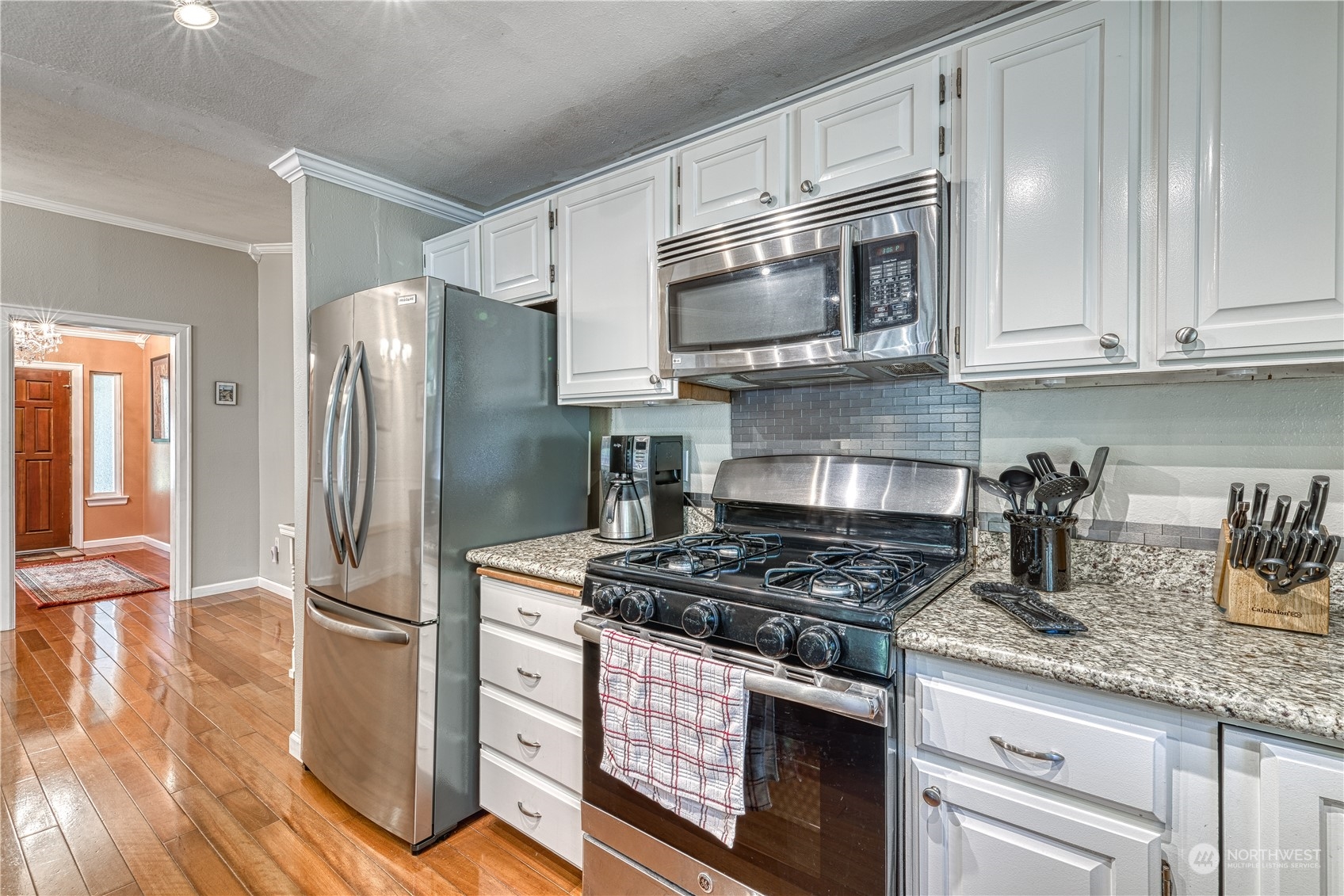 5409 138th Street NW